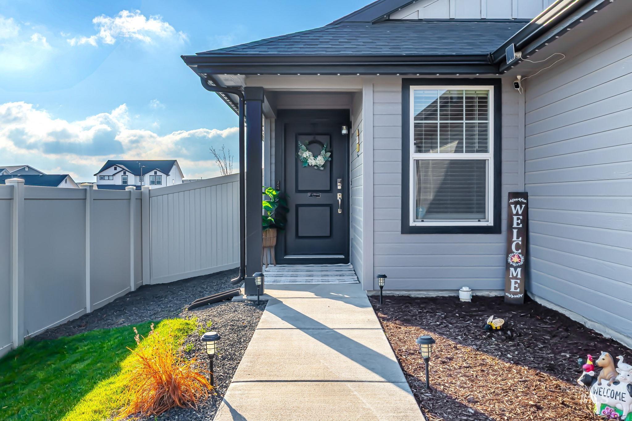 17703 Jackson Ridge Way, Nampa, Idaho 83687, 3 Bedrooms, 2 Bathrooms, Residential For Sale, Price $385,000, 98967920