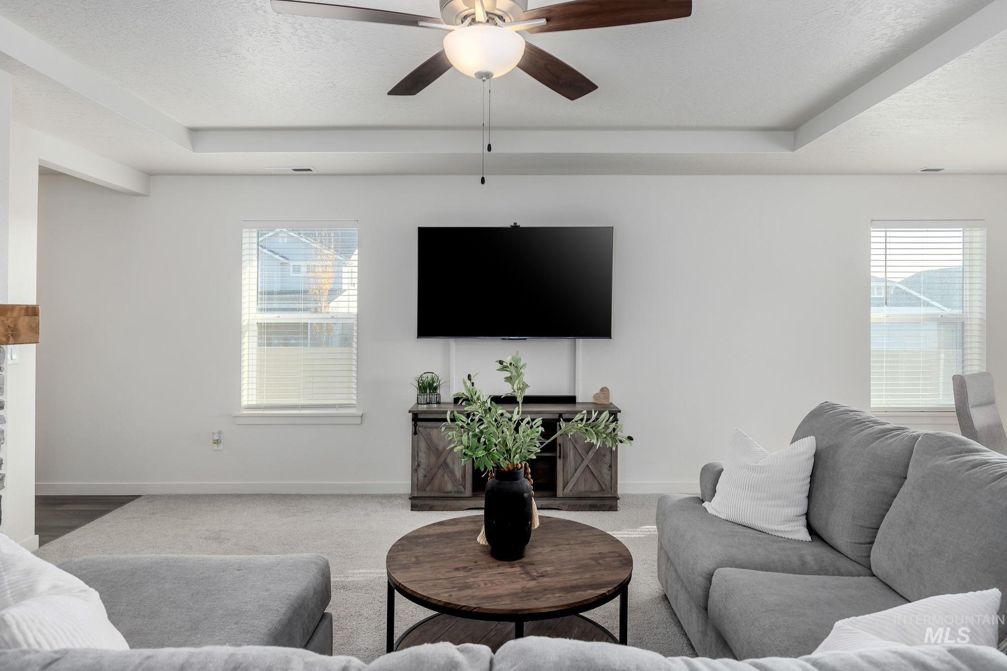 17703 Jackson Ridge Way, Nampa, Idaho 83687, 3 Bedrooms, 2 Bathrooms, Residential For Sale, Price $385,000, 98967920