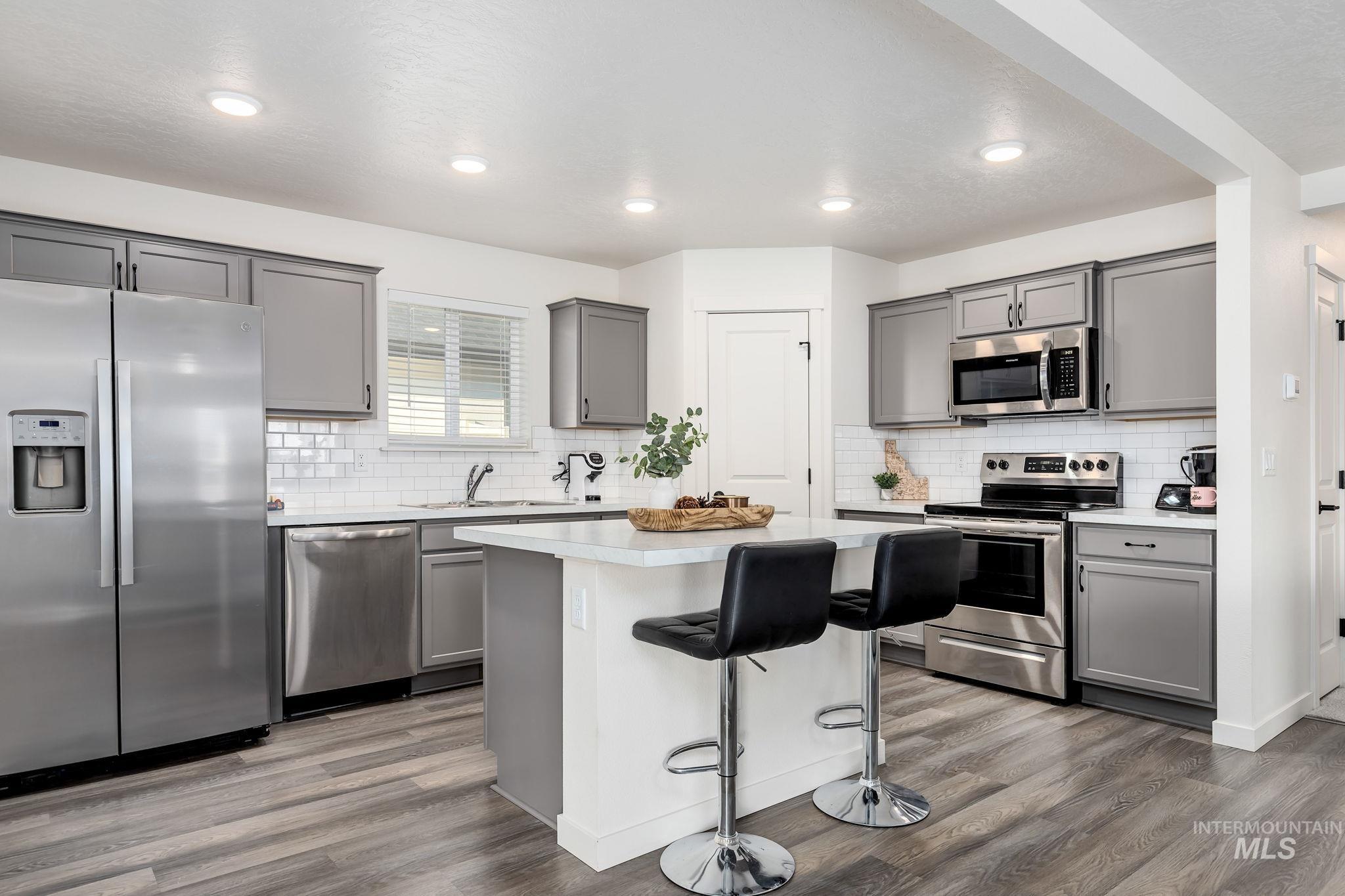 17703 Jackson Ridge Way, Nampa, Idaho 83687, 3 Bedrooms, 2 Bathrooms, Residential For Sale, Price $385,000, 98967920