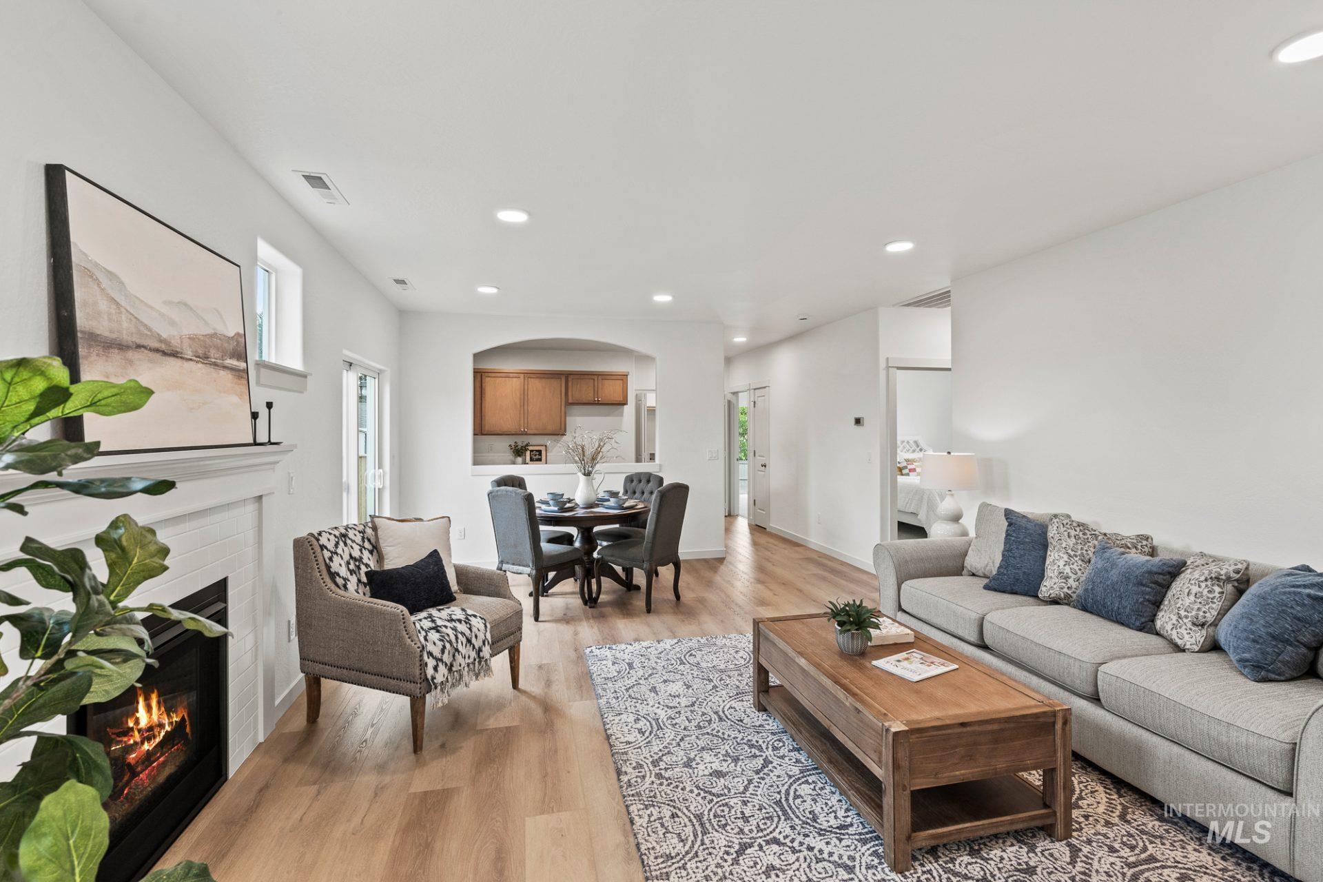 TBD W Audrey Acres Dr, Nampa, Idaho 83686, 3 Bedrooms, 2 Bathrooms, Residential For Sale, Price $355,990, 98967921