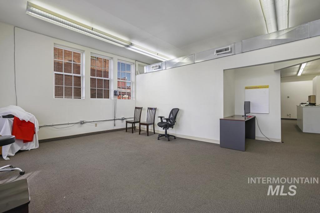 View of sitting room