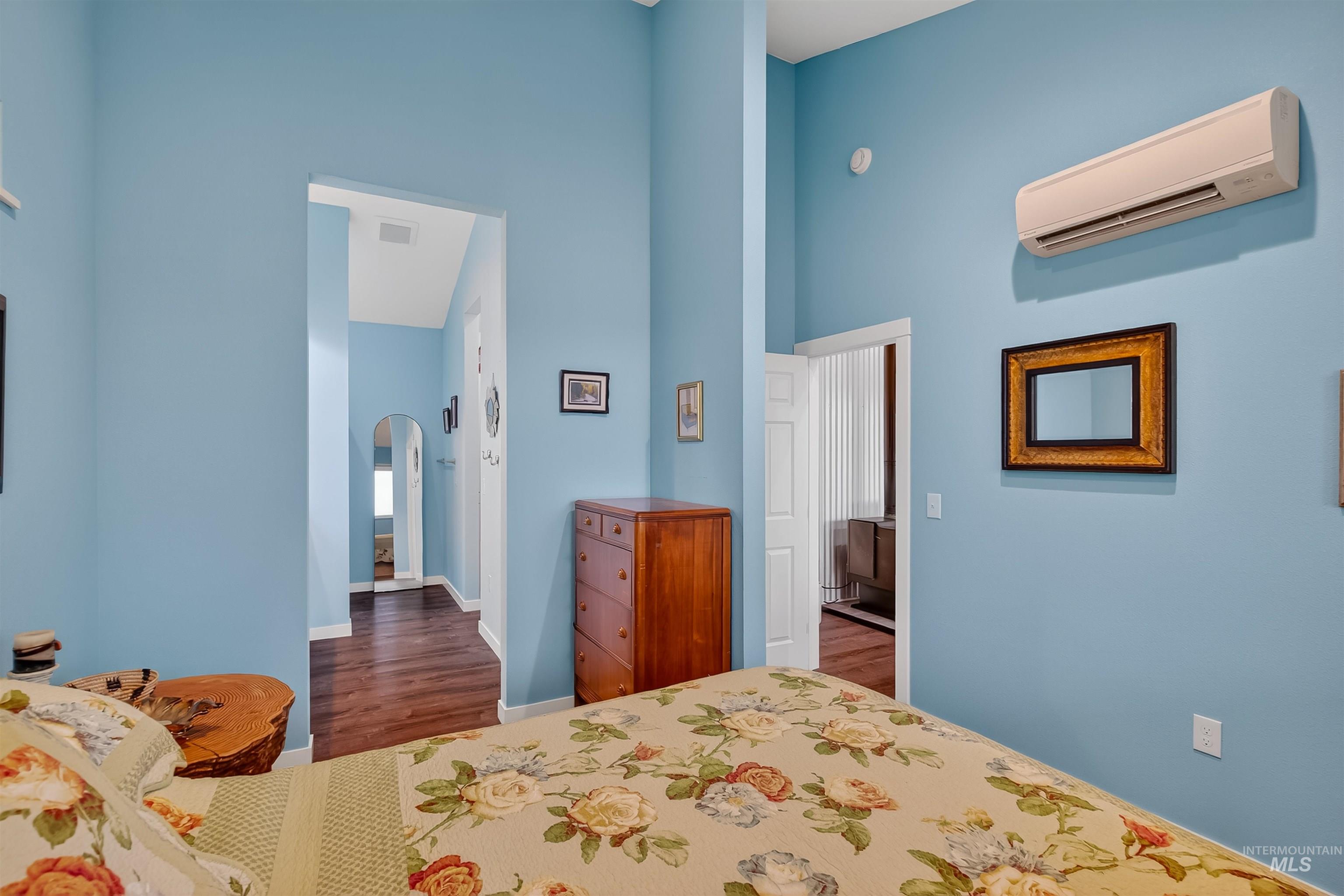 2811 Big Bear Ridge Rd, Deary, Idaho 83823, 2 Bedrooms, 2 Bathrooms, Residential For Sale, Price $550,000, 98967929