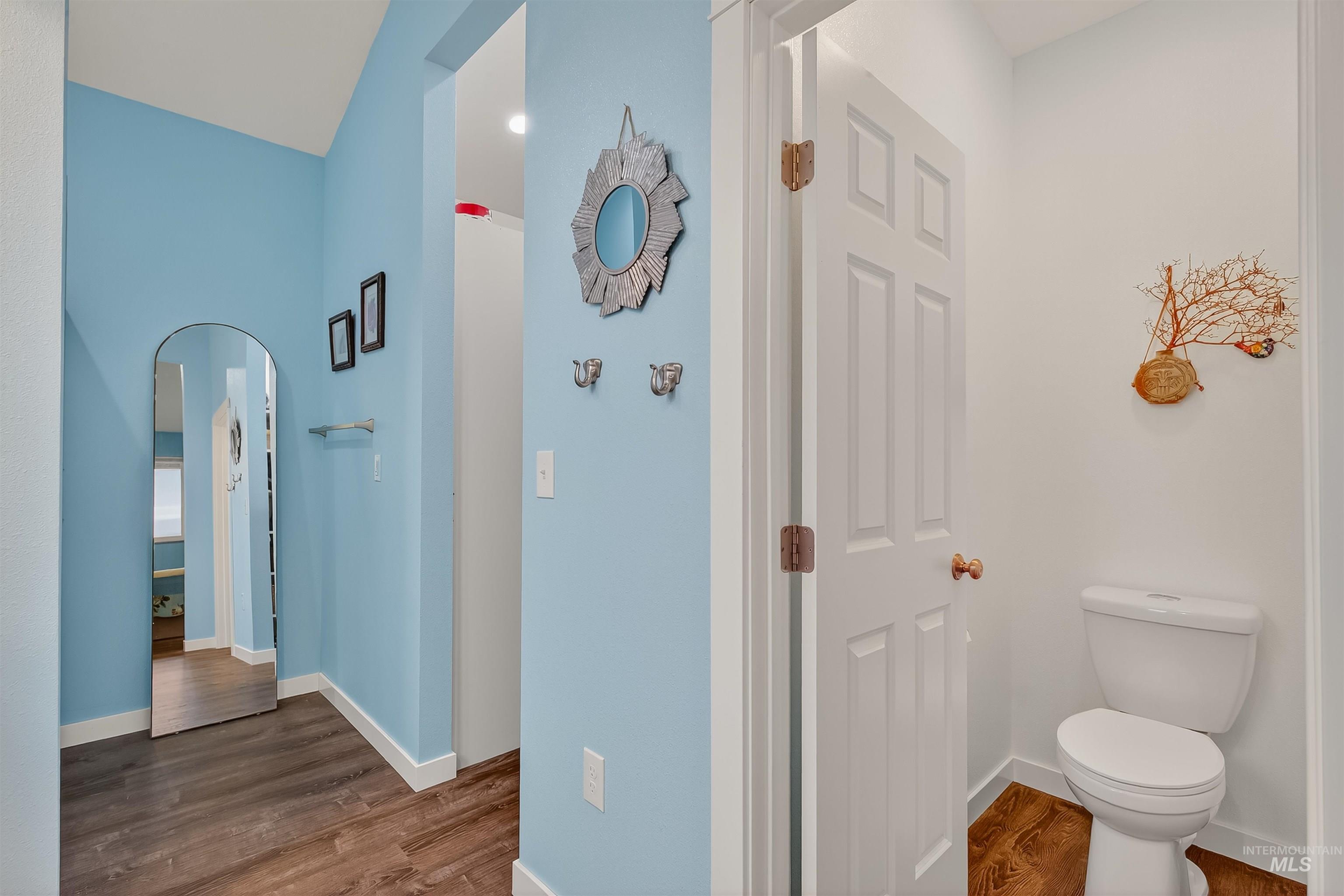 2811 Big Bear Ridge Rd, Deary, Idaho 83823, 2 Bedrooms, 2 Bathrooms, Residential For Sale, Price $550,000, 98967929