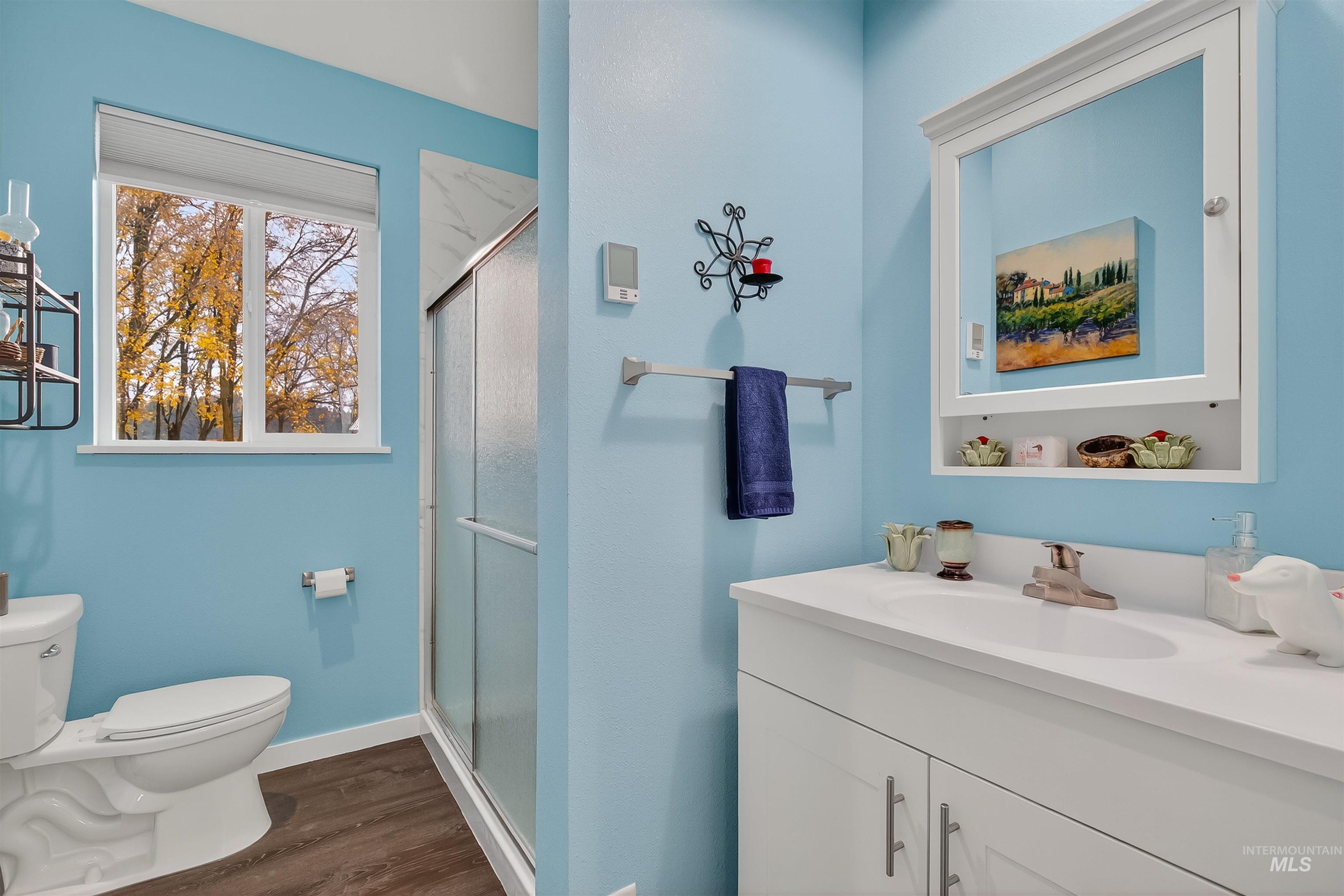 2811 Big Bear Ridge Rd, Deary, Idaho 83823, 2 Bedrooms, 2 Bathrooms, Residential For Sale, Price $550,000, 98967929