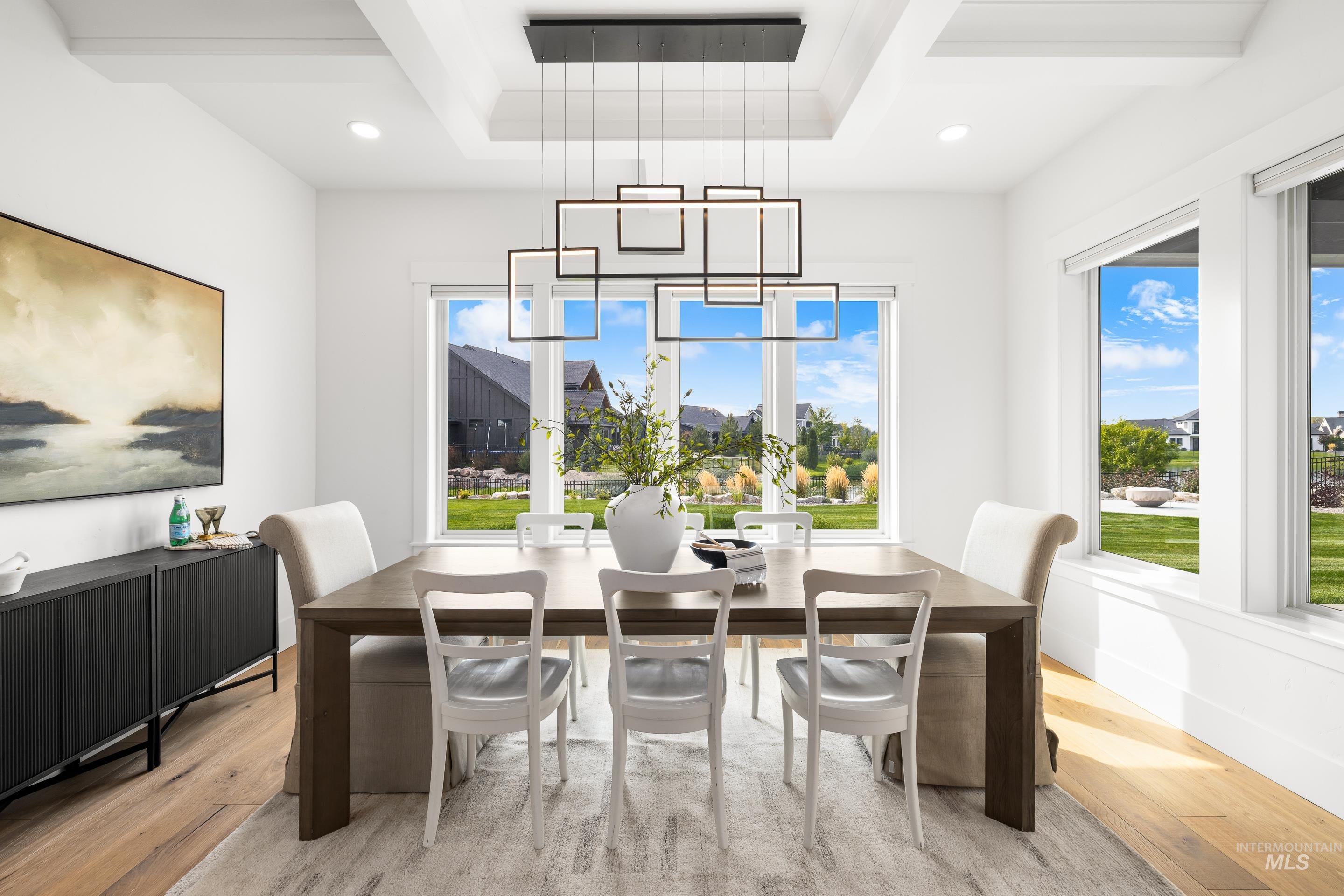 2379 S Mallard Wing Way, Eagle, Idaho 83616, 3 Bedrooms, 3.5 Bathrooms, Residential For Sale, Price $1,997,000, 98967933