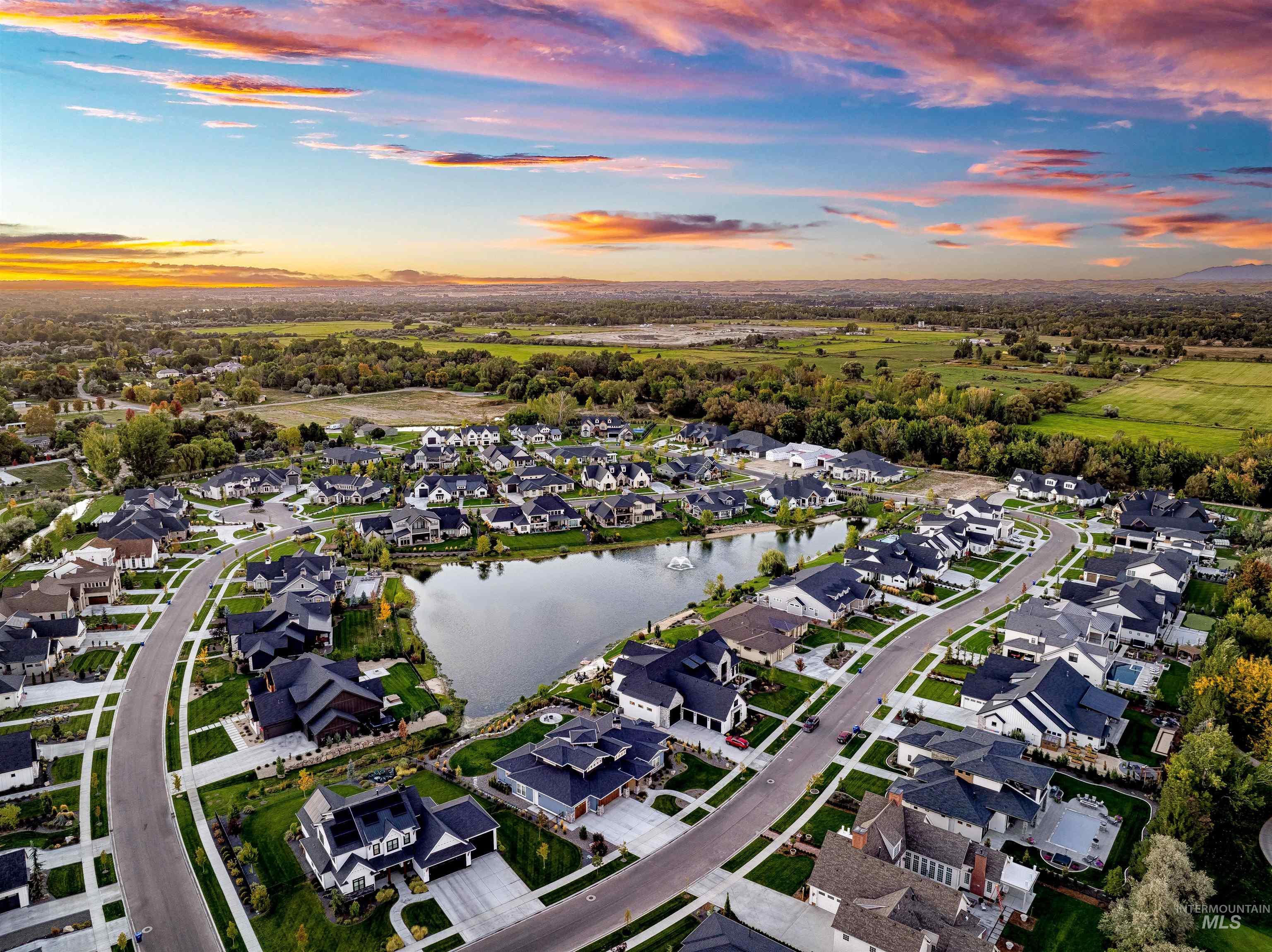 2379 S Mallard Wing Way, Eagle, Idaho 83616, 3 Bedrooms, 3.5 Bathrooms, Residential For Sale, Price $1,997,000, 98967933