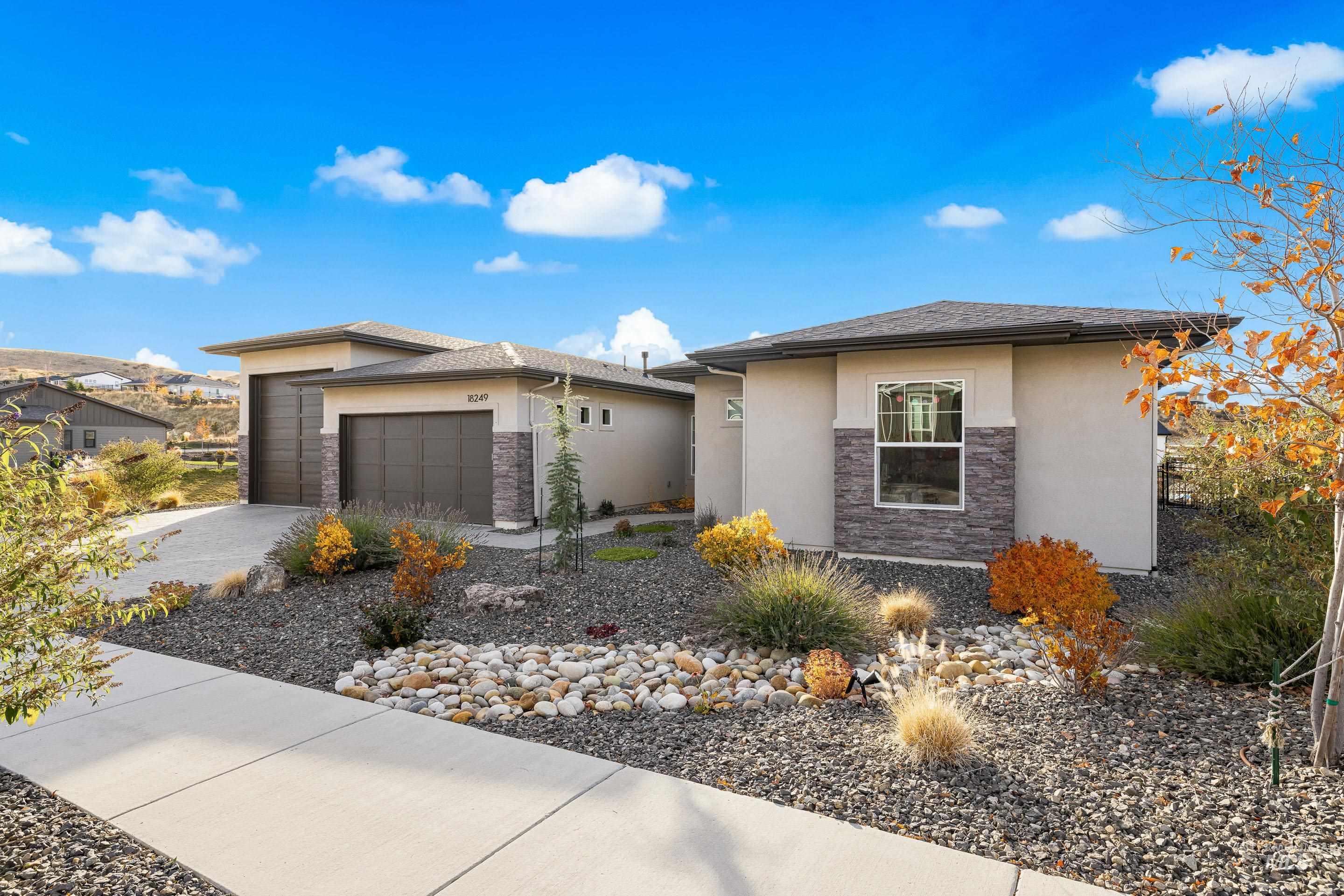 18249 N Burnt Car Way, Boise, Idaho 83714, 3 Bedrooms, 2.5 Bathrooms, Residential For Sale, Price $940,000, 98967935