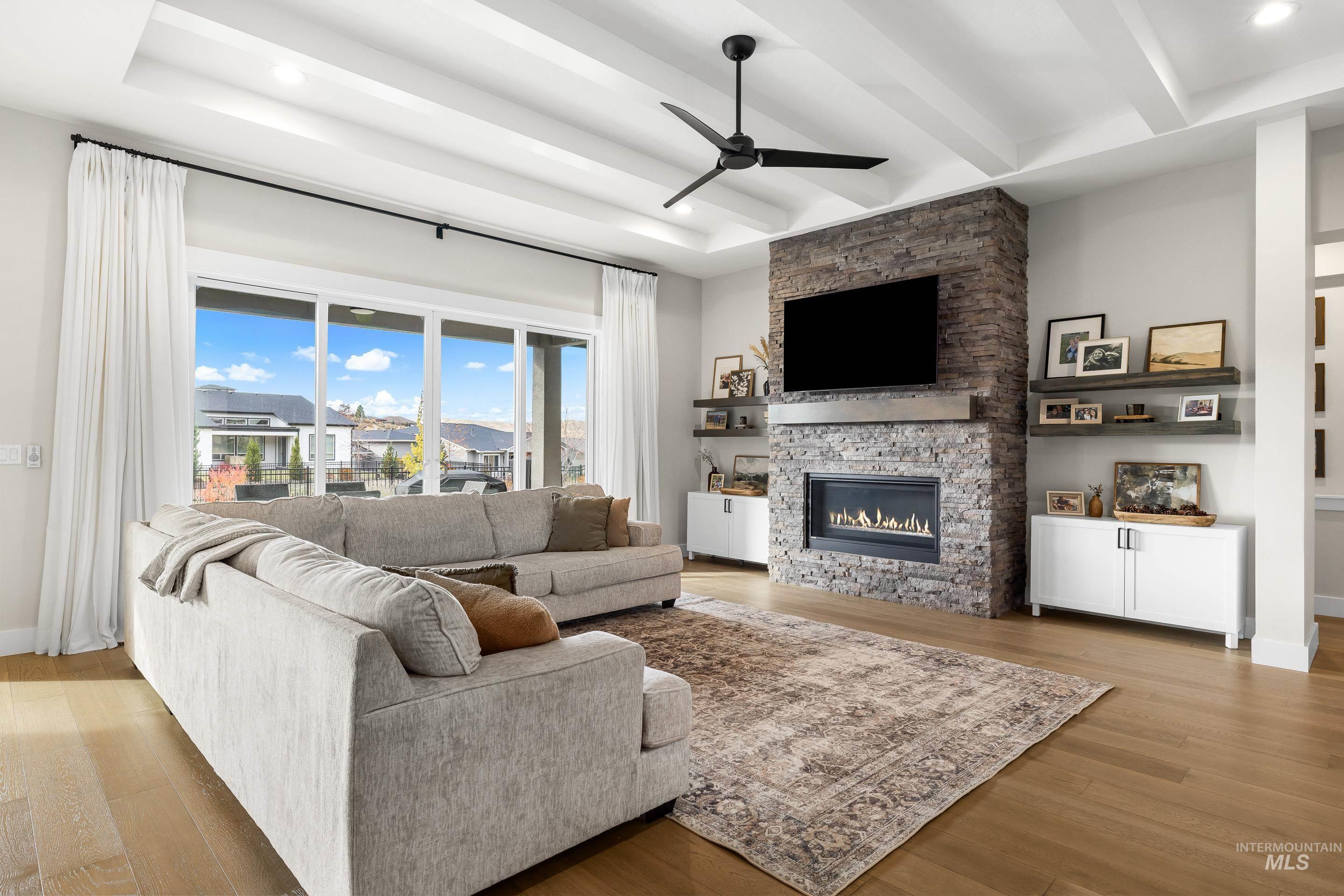 18249 N Burnt Car Way, Boise, Idaho 83714, 3 Bedrooms, 2.5 Bathrooms, Residential For Sale, Price $940,000, 98967935