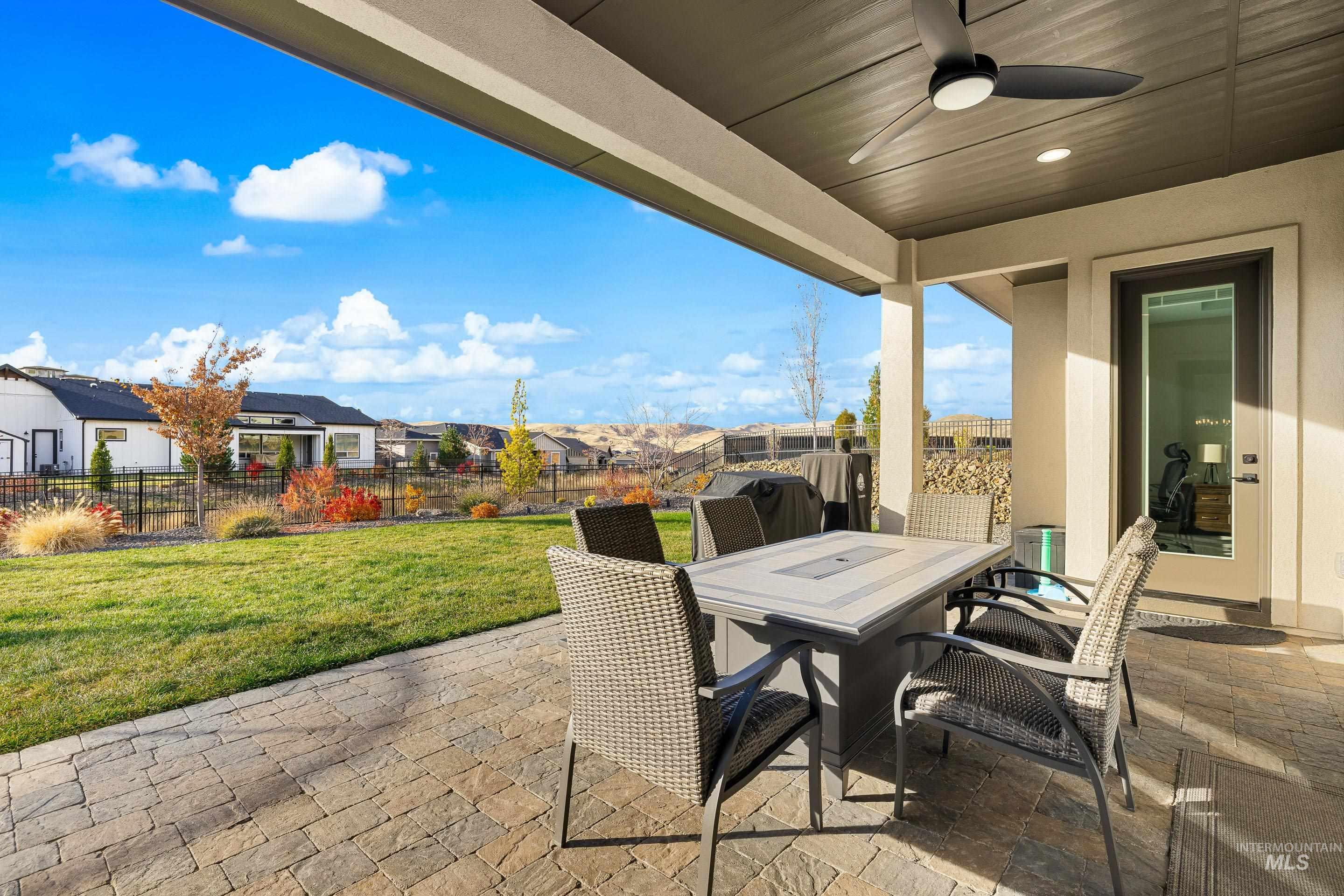 18249 N Burnt Car Way, Boise, Idaho 83714, 3 Bedrooms, 2.5 Bathrooms, Residential For Sale, Price $940,000, 98967935