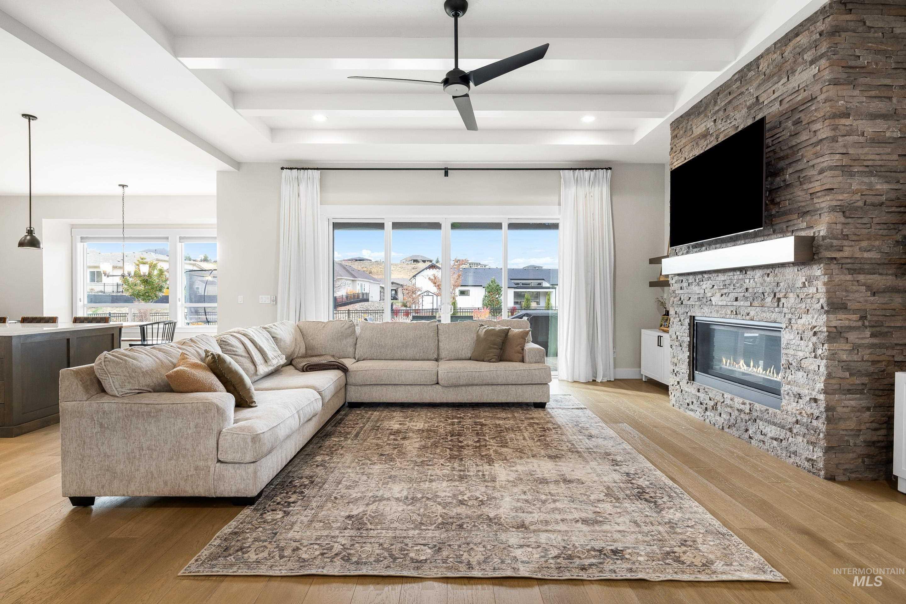 18249 N Burnt Car Way, Boise, Idaho 83714, 3 Bedrooms, 2.5 Bathrooms, Residential For Sale, Price $940,000, 98967935