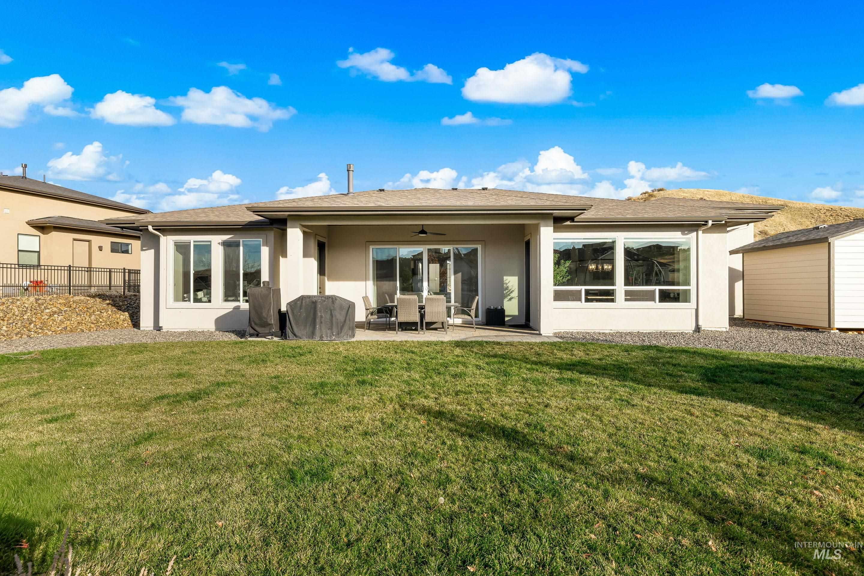 18249 N Burnt Car Way, Boise, Idaho 83714, 3 Bedrooms, 2.5 Bathrooms, Residential For Sale, Price $940,000, 98967935