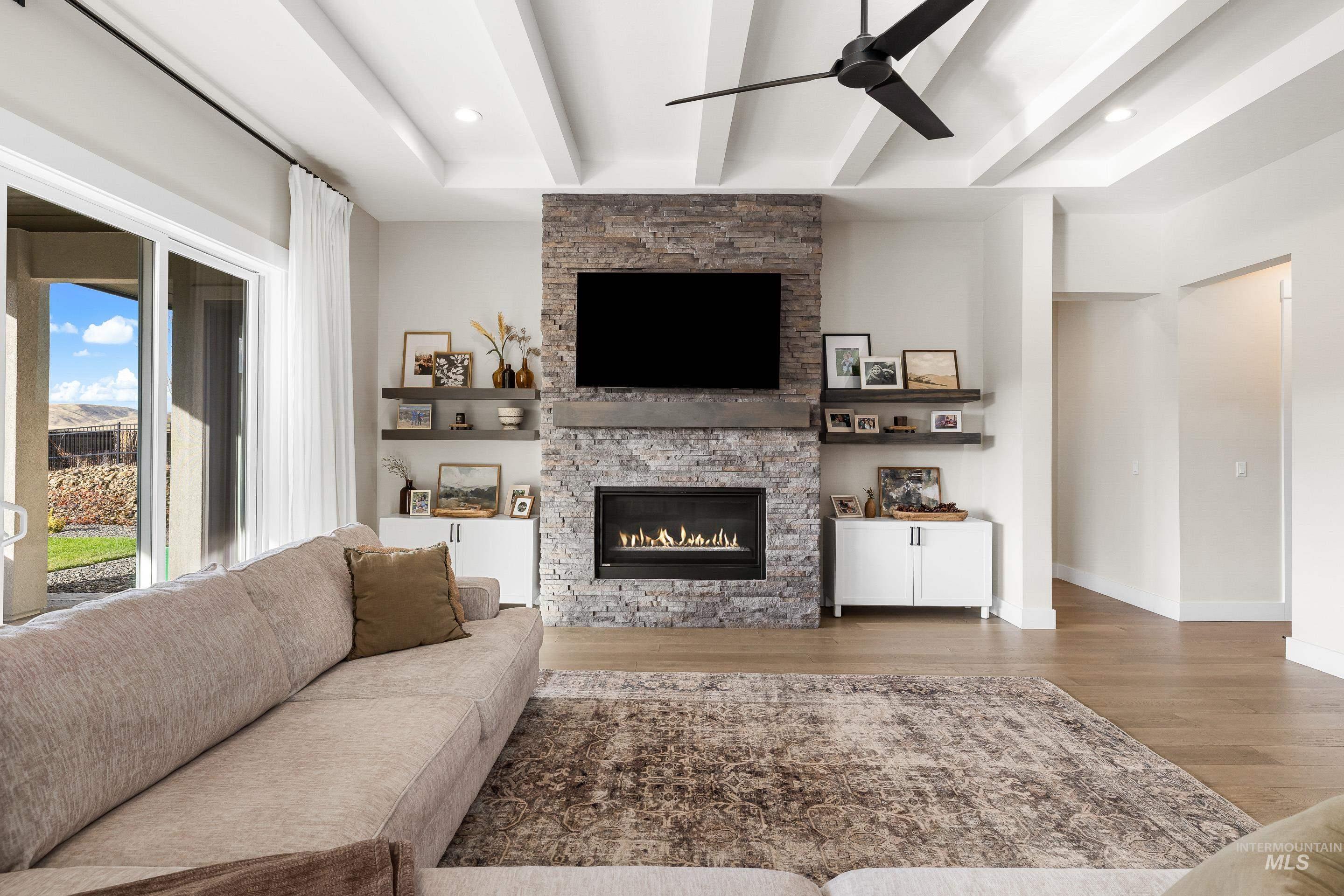 18249 N Burnt Car Way, Boise, Idaho 83714, 3 Bedrooms, 2.5 Bathrooms, Residential For Sale, Price $940,000, 98967935