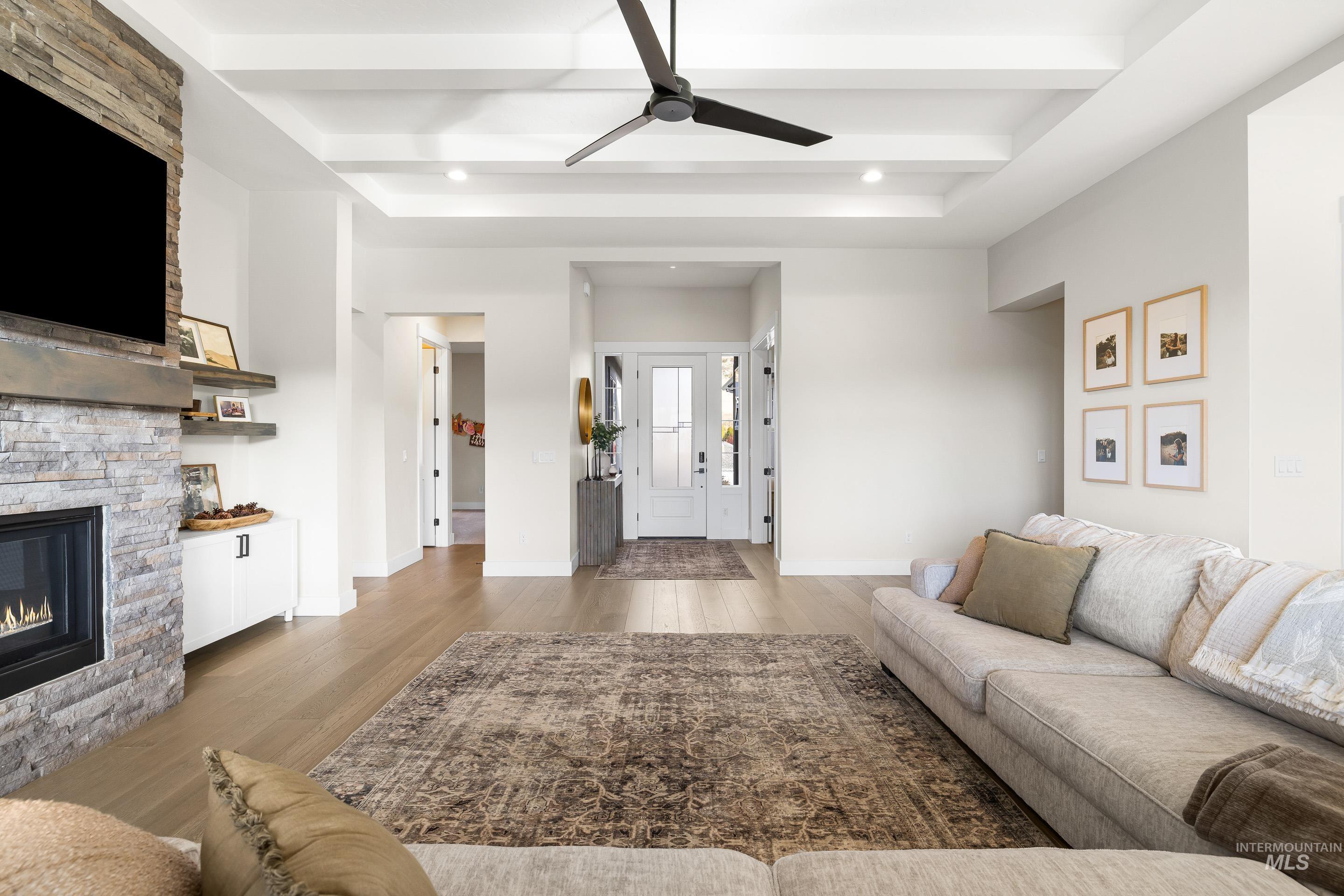 18249 N Burnt Car Way, Boise, Idaho 83714, 3 Bedrooms, 2.5 Bathrooms, Residential For Sale, Price $940,000, 98967935