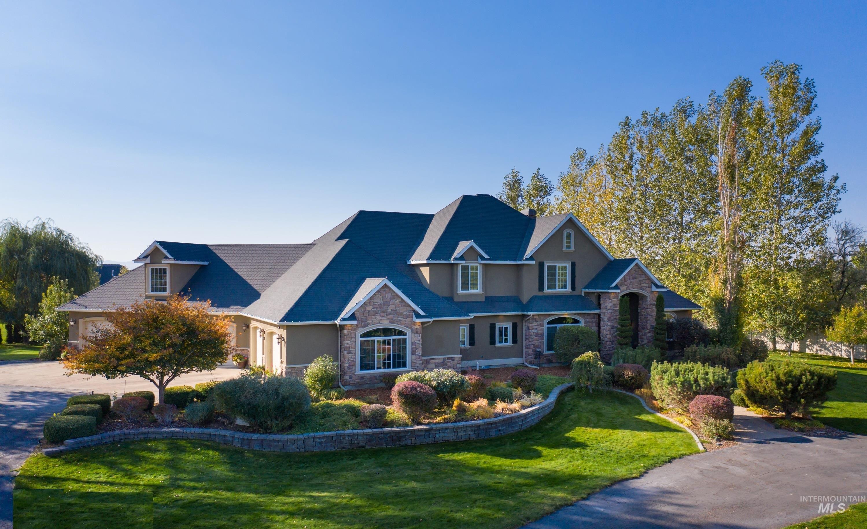 3353 E 4050 North, Twin Falls, Idaho 83301, 4 Bedrooms, 4 Bathrooms, Residential For Sale, Price $1,075,000, 98967936