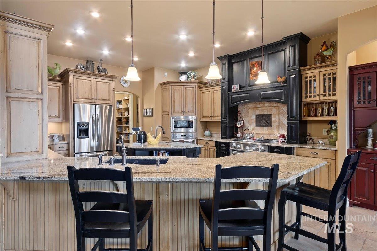 3353 E 4050 North, Twin Falls, Idaho 83301, 4 Bedrooms, 4 Bathrooms, Residential For Sale, Price $1,075,000, 98967936