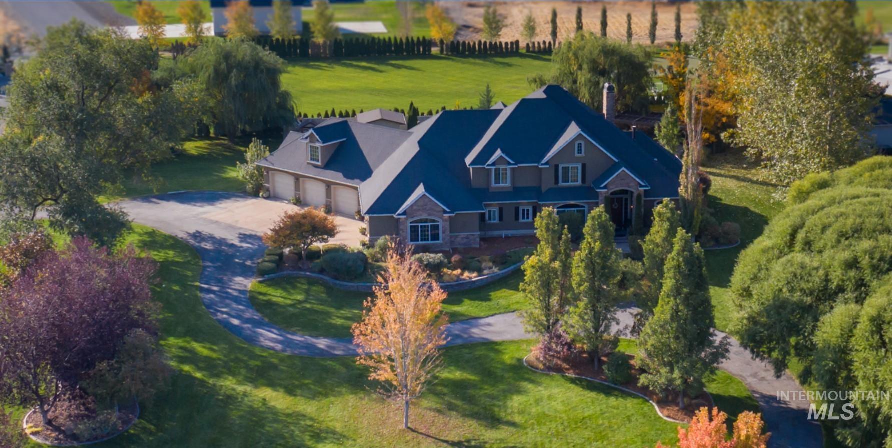 3353 E 4050 North, Twin Falls, Idaho 83301, 4 Bedrooms, 4 Bathrooms, Residential For Sale, Price $1,075,000, 98967936