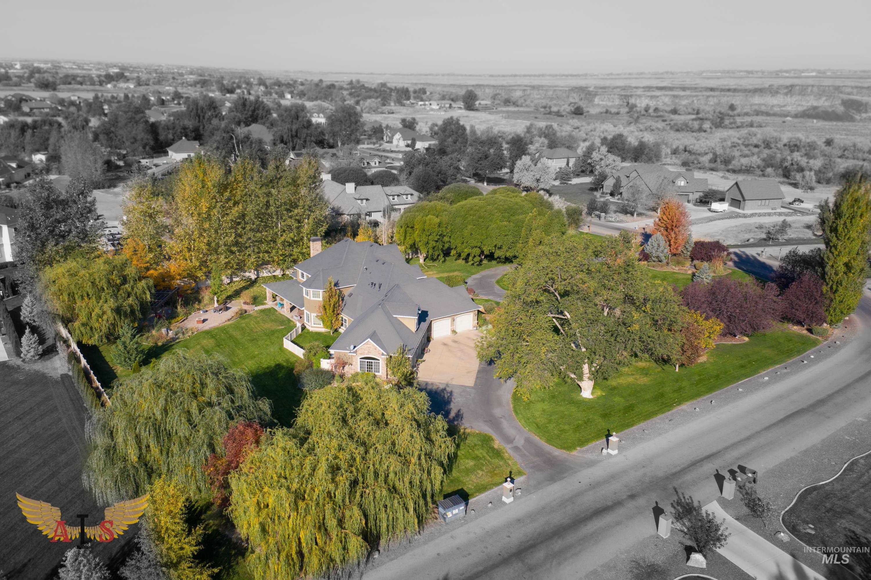 3353 E 4050 North, Twin Falls, Idaho 83301, 4 Bedrooms, 4 Bathrooms, Residential For Sale, Price $1,075,000, 98967936