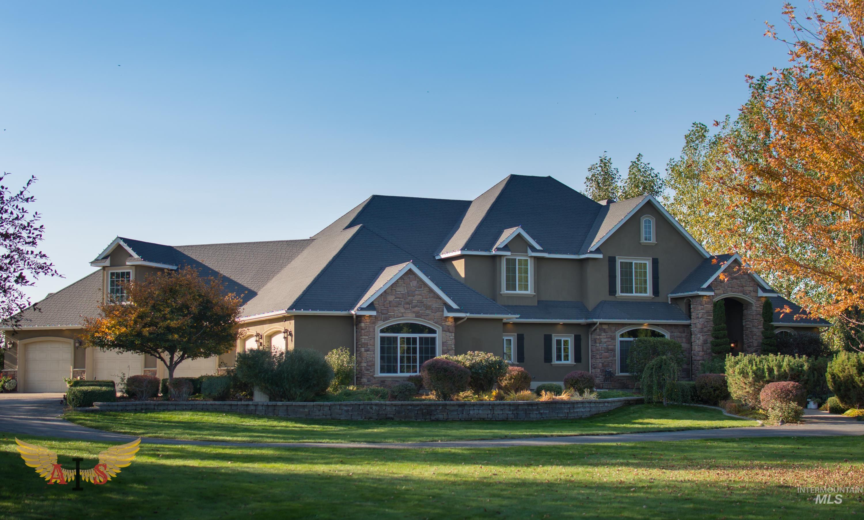 3353 E 4050 North, Twin Falls, Idaho 83301, 4 Bedrooms, 4 Bathrooms, Residential For Sale, Price $1,075,000, 98967936