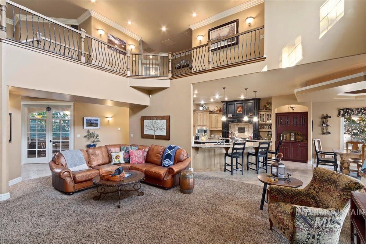 3353 E 4050 North, Twin Falls, Idaho 83301, 4 Bedrooms, 4 Bathrooms, Residential For Sale, Price $1,075,000, 98967936