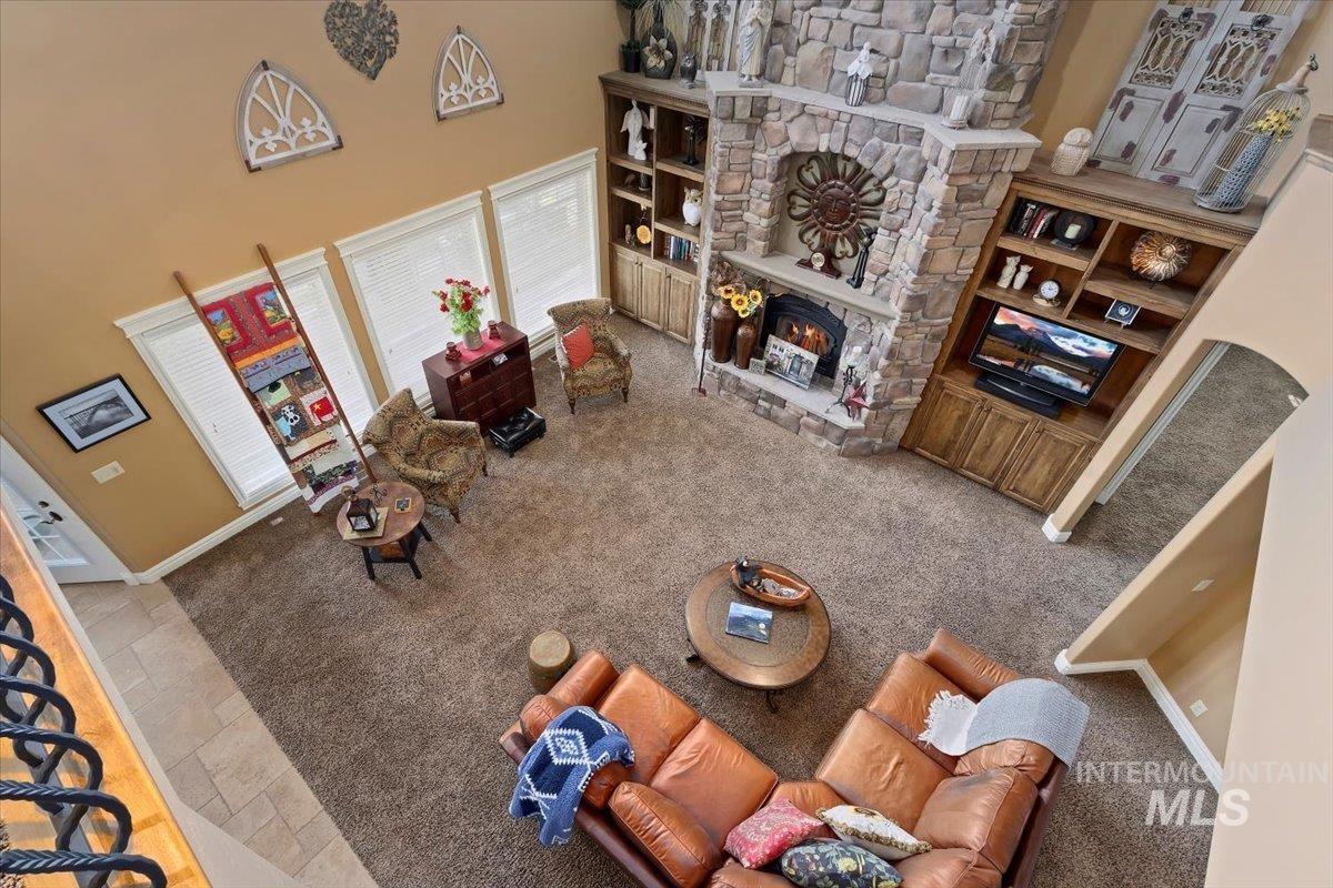 3353 E 4050 North, Twin Falls, Idaho 83301, 4 Bedrooms, 4 Bathrooms, Residential For Sale, Price $1,075,000, 98967936