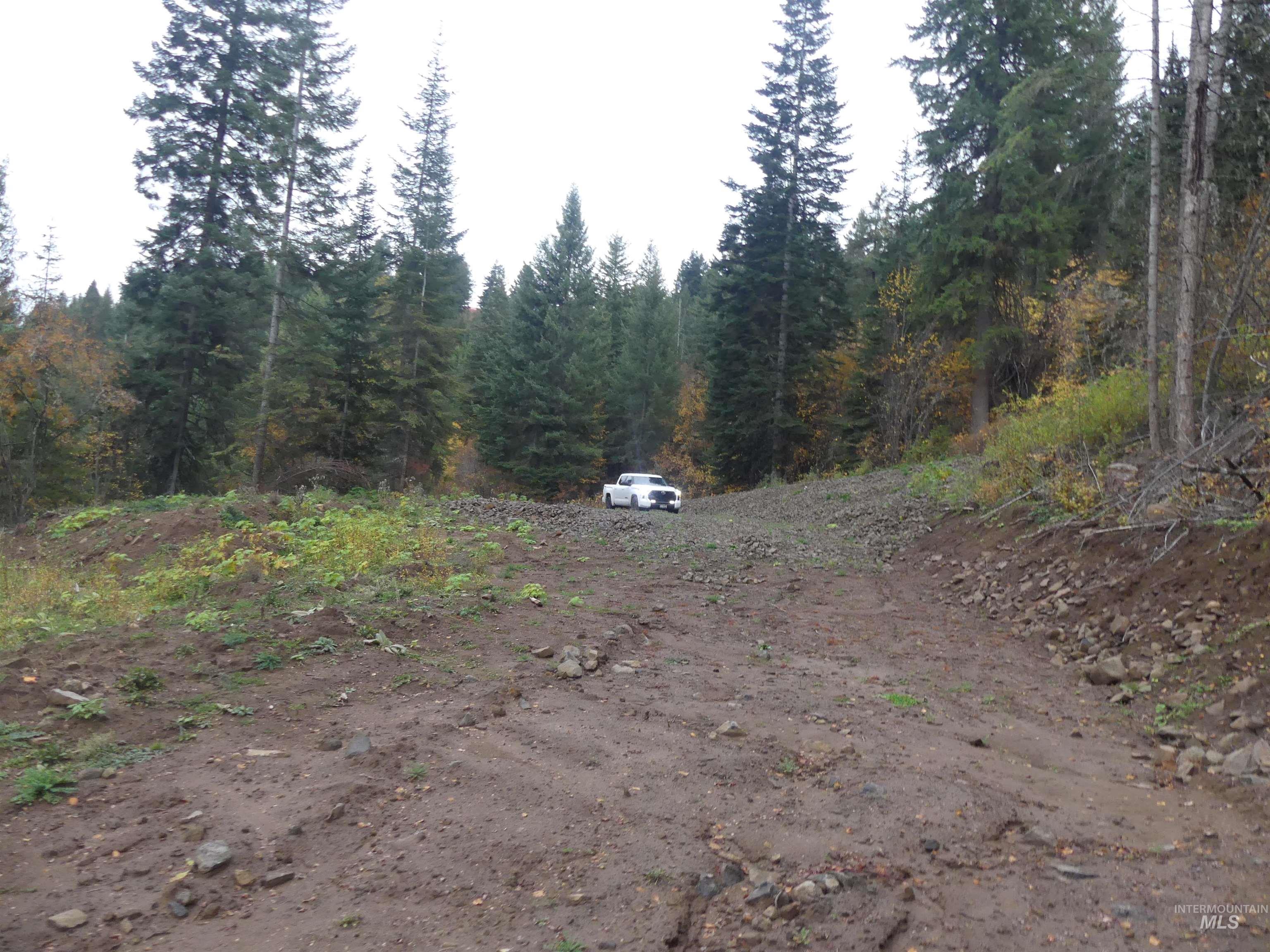 1684 Tranquil Lane (#1), Orofino, Idaho 83544, Land For Sale, Price $129,900, 98967943