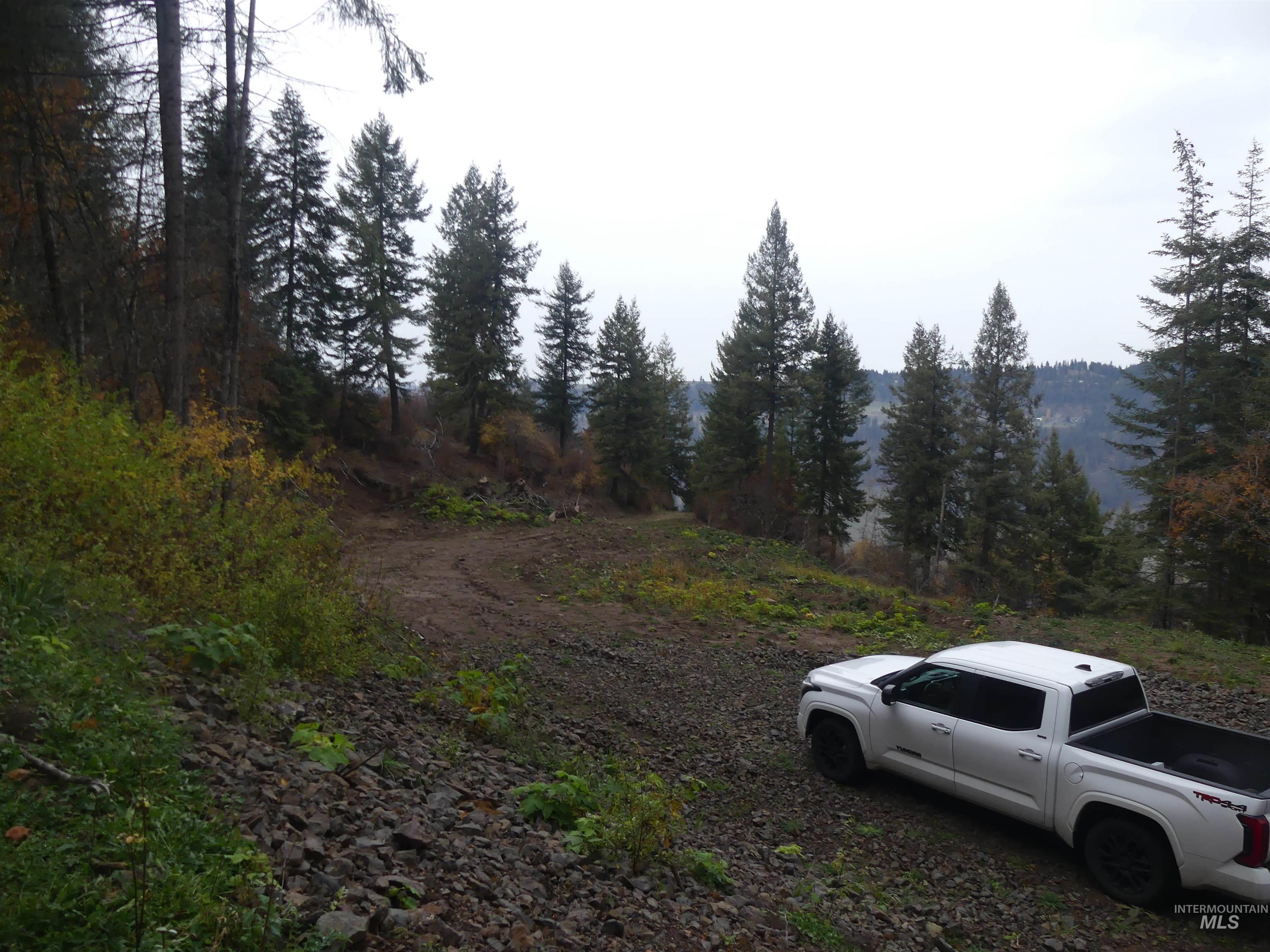 1684 Tranquil Lane (#1), Orofino, Idaho 83544, Land For Sale, Price $129,900, 98967943