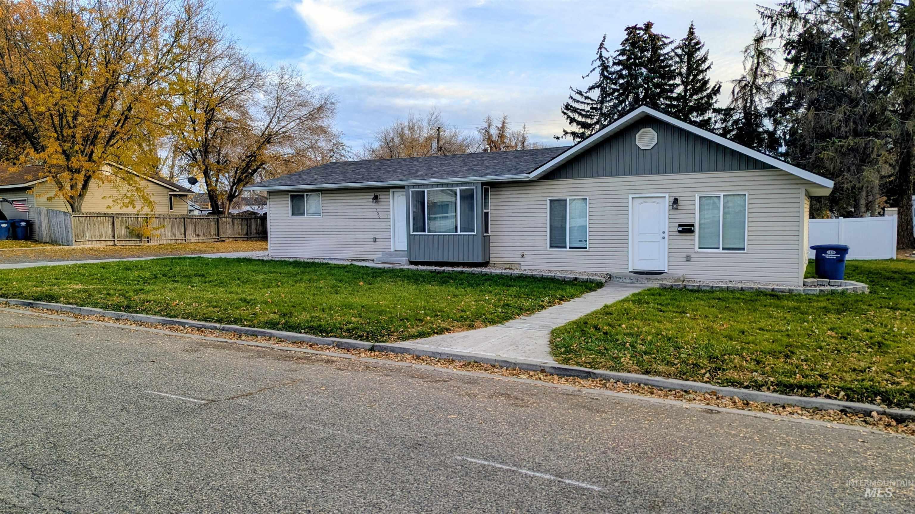 Residential Income For Sale