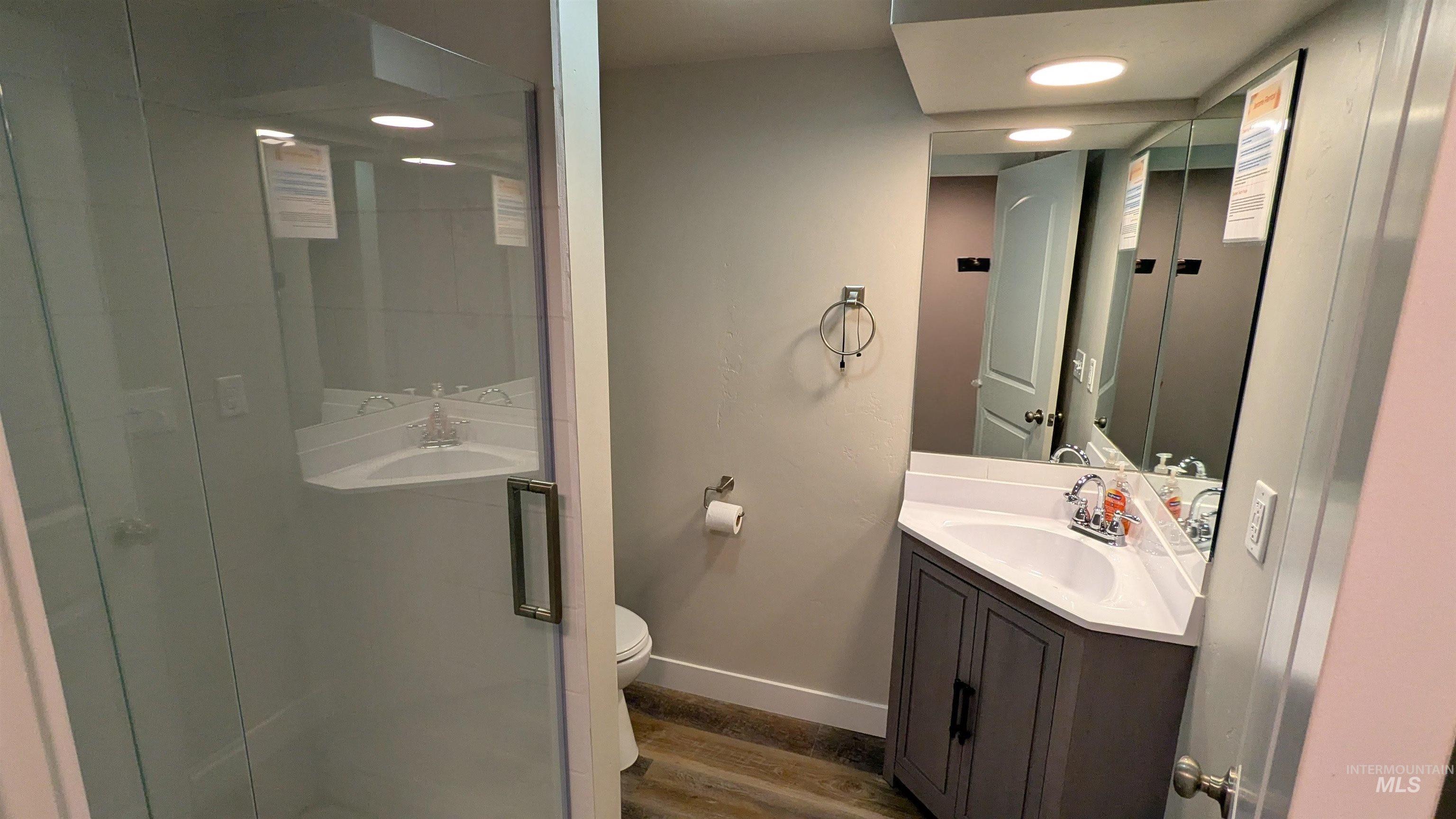 709 E Ave D, Jerome, Idaho 83338, 4 Bedrooms, 2 Bathrooms, Residential Income For Sale, Price $460,000, 98967944