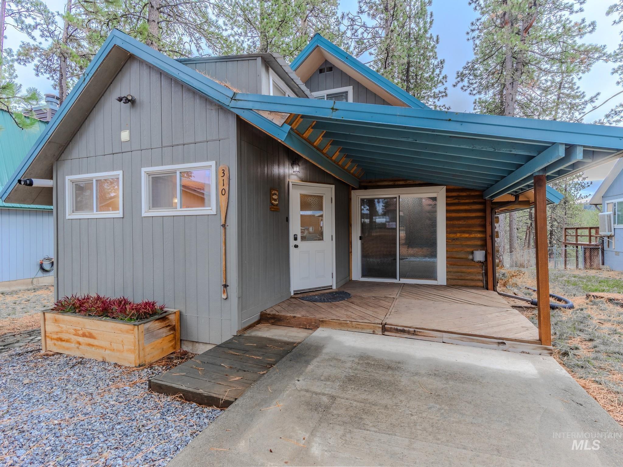 Residential For Sale