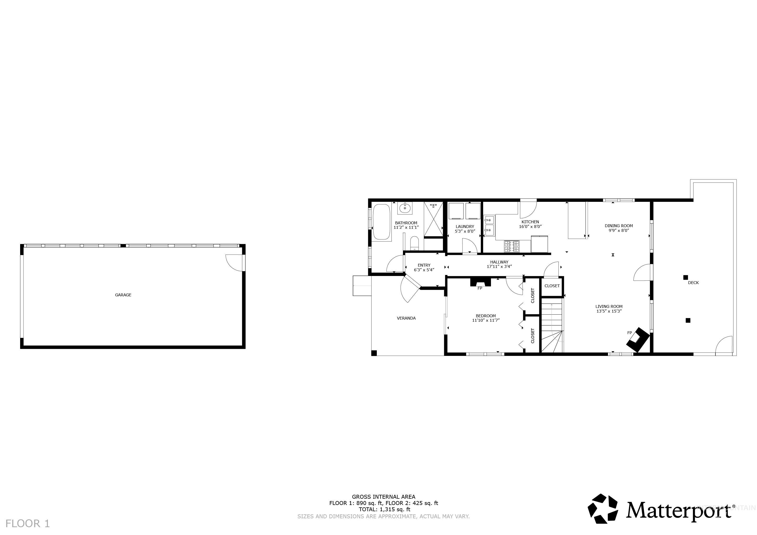 310 Lapwai St, Winchester, Idaho 83555, 3 Bedrooms, 1 Bathroom, Residential For Sale, Price $329,000, 98967947