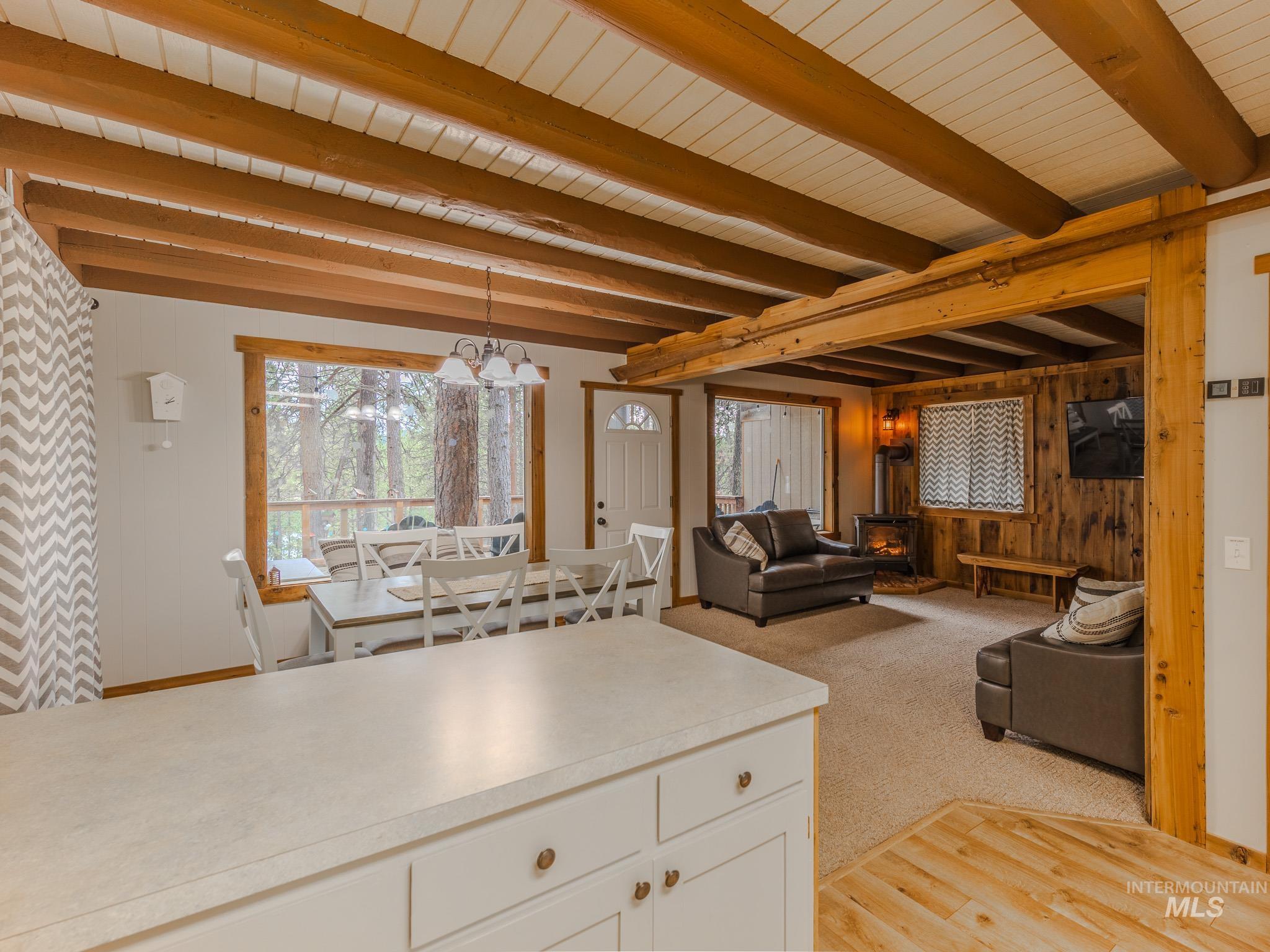 310 Lapwai St, Winchester, Idaho 83555, 3 Bedrooms, 1 Bathroom, Residential For Sale, Price $329,000, 98967947