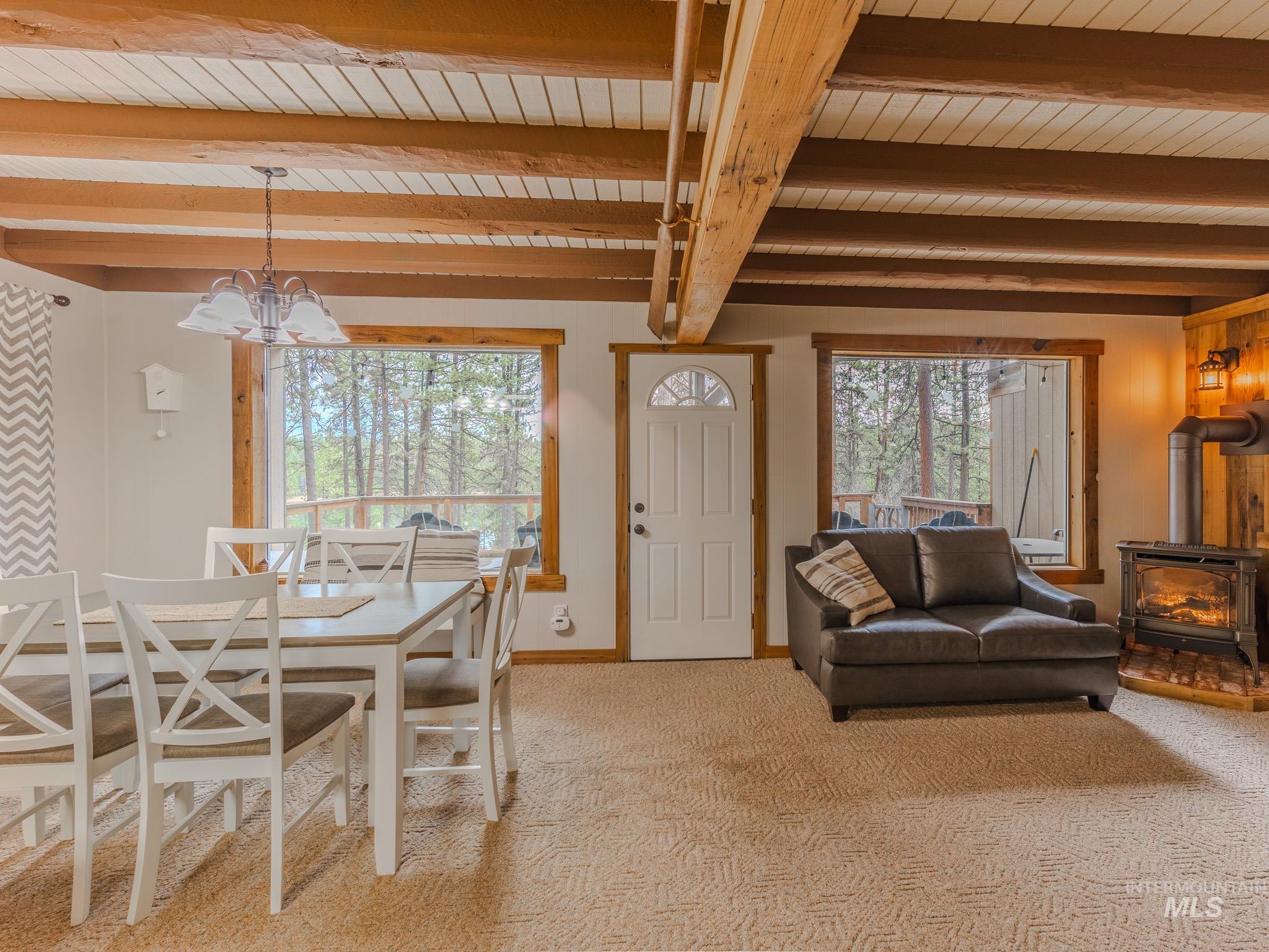 310 Lapwai St, Winchester, Idaho 83555, 3 Bedrooms, 1 Bathroom, Residential For Sale, Price $329,000, 98967947