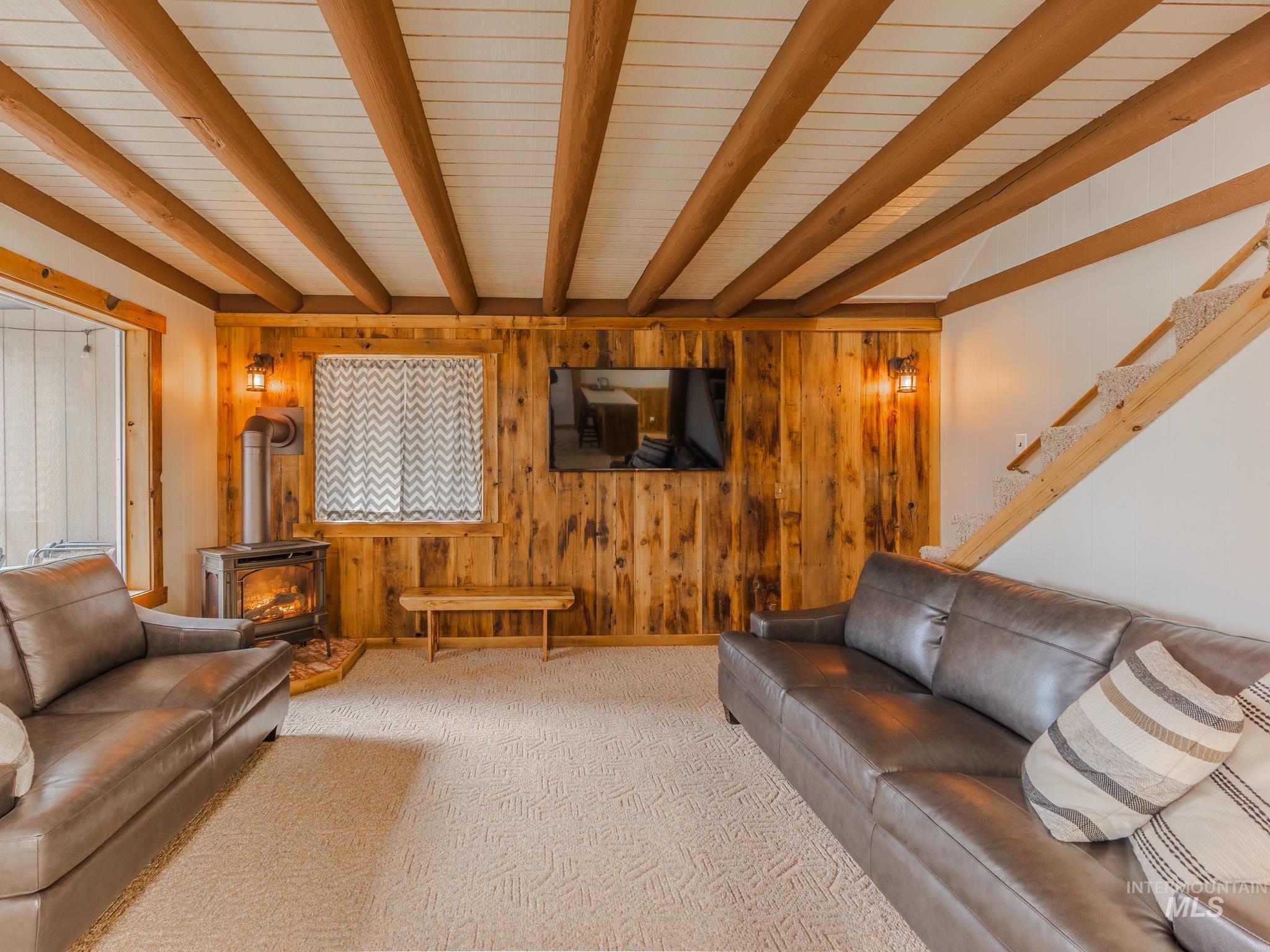 310 Lapwai St, Winchester, Idaho 83555, 3 Bedrooms, 1 Bathroom, Residential For Sale, Price $329,000, 98967947