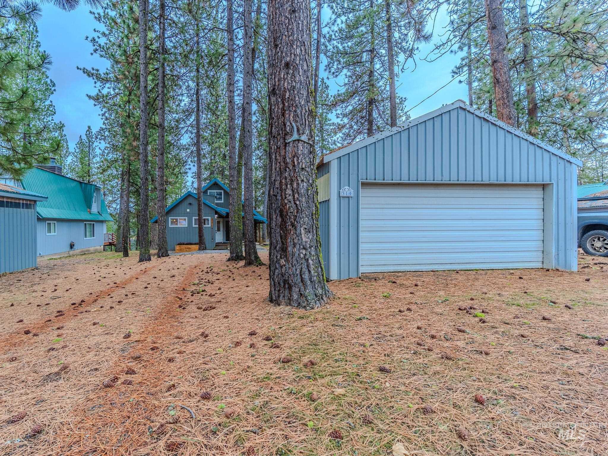 310 Lapwai St, Winchester, Idaho 83555, 3 Bedrooms, 1 Bathroom, Residential For Sale, Price $329,000, 98967947