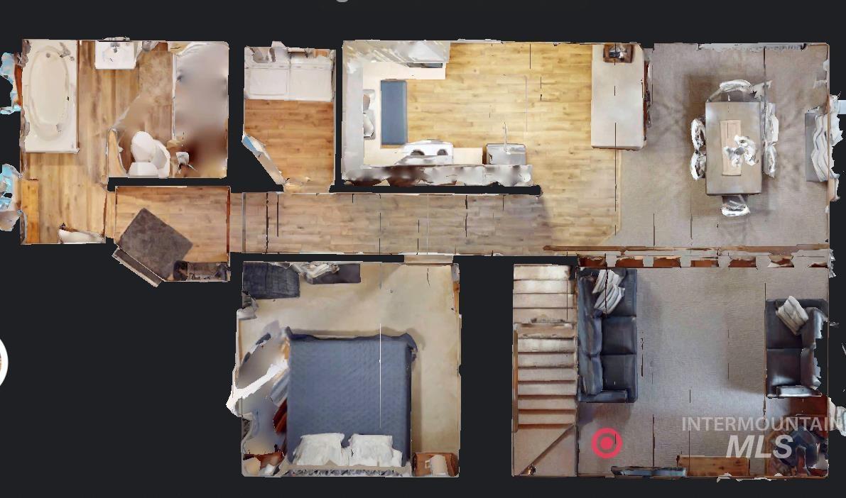 310 Lapwai St, Winchester, Idaho 83555, 3 Bedrooms, 1 Bathroom, Residential For Sale, Price $329,000, 98967947