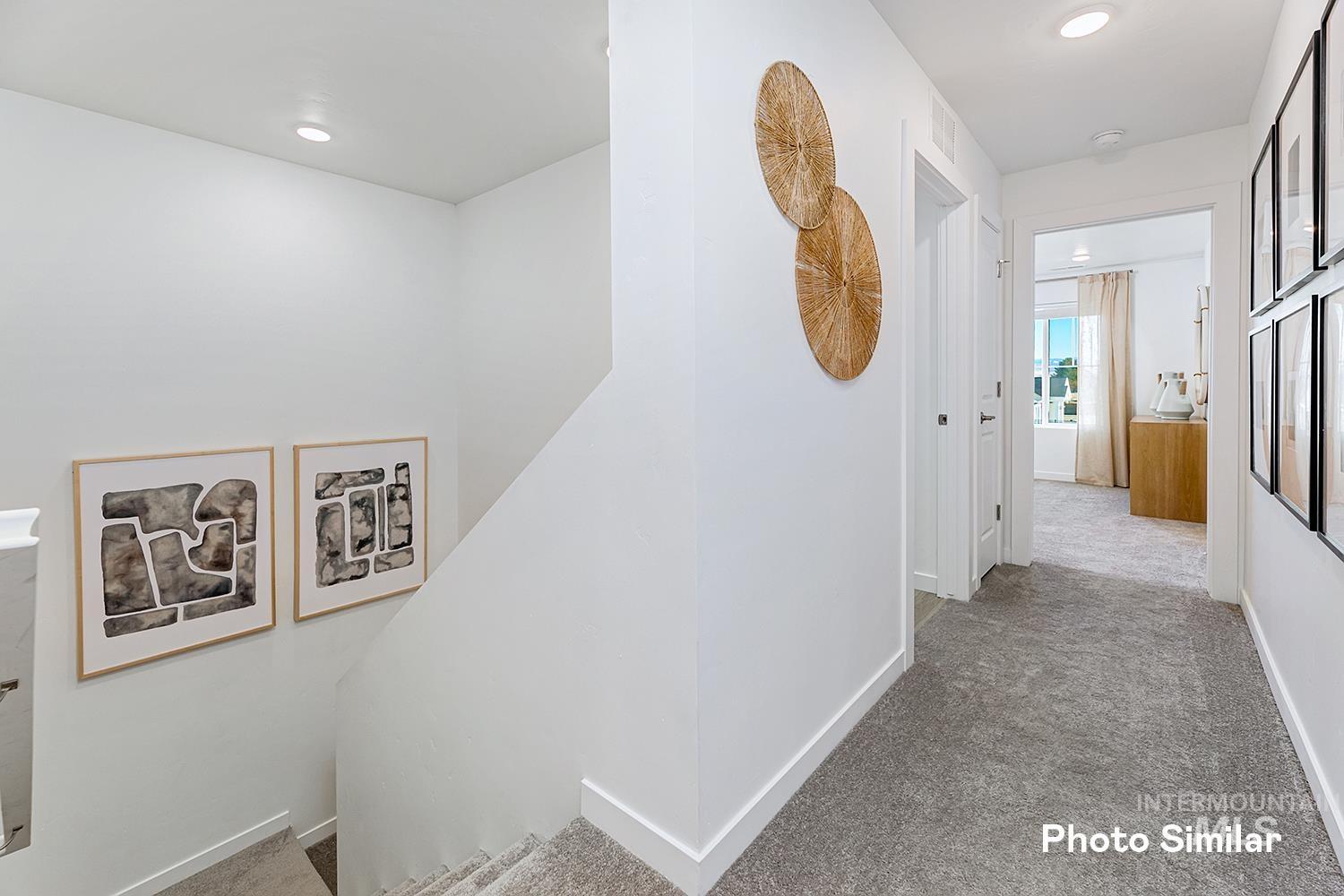 4107 W Perspective St, Eagle, Idaho 83616, 3 Bedrooms, 2.5 Bathrooms, Residential For Sale, Price $393,900, 98967949