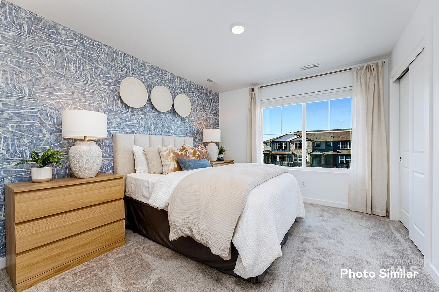 4107 W Perspective St, Eagle, Idaho 83616, 3 Bedrooms, 2.5 Bathrooms, Residential For Sale, Price $393,900, 98967949