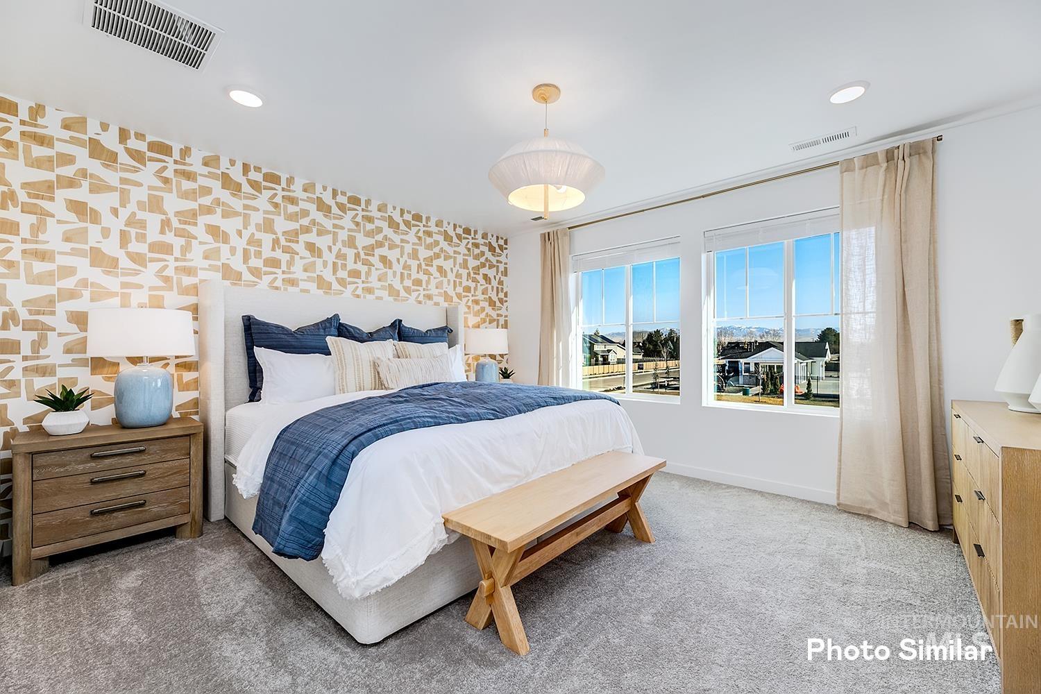 4107 W Perspective St, Eagle, Idaho 83616, 3 Bedrooms, 2.5 Bathrooms, Residential For Sale, Price $393,900, 98967949