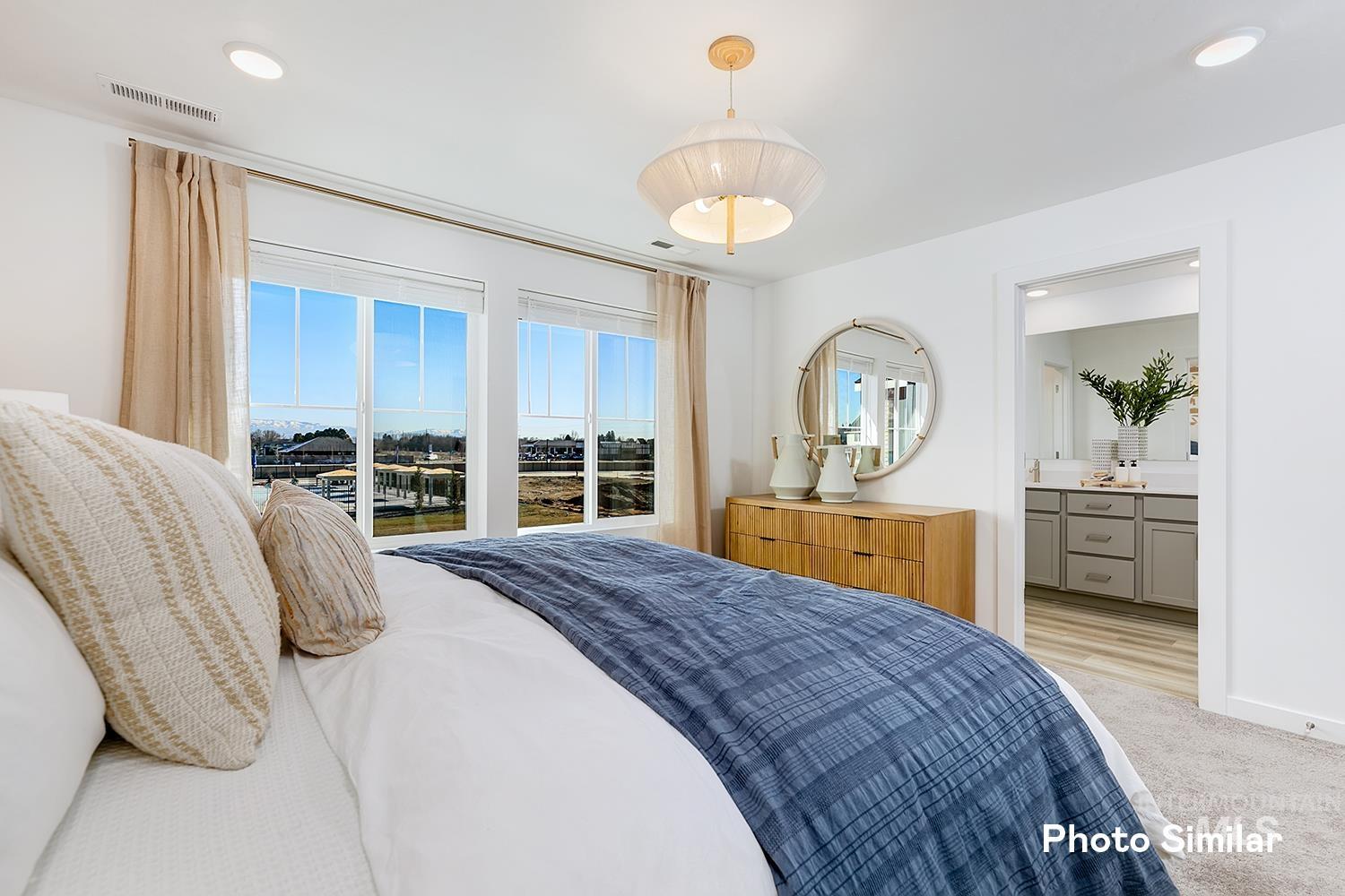 4107 W Perspective St, Eagle, Idaho 83616, 3 Bedrooms, 2.5 Bathrooms, Residential For Sale, Price $393,900, 98967949