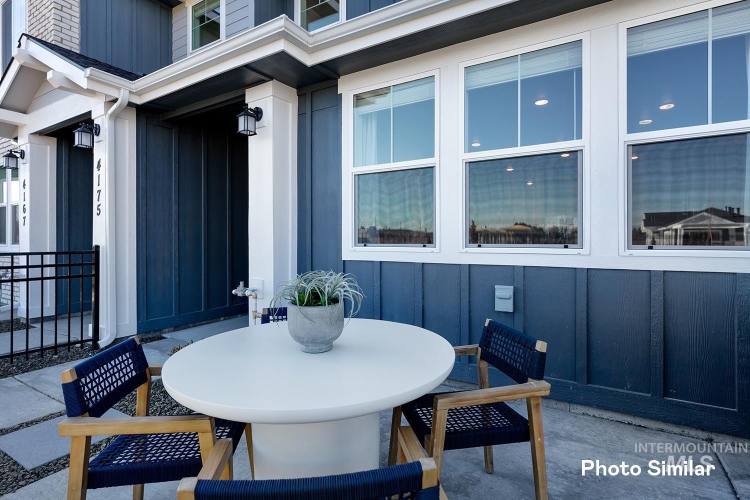 4107 W Perspective St, Eagle, Idaho 83616, 3 Bedrooms, 2.5 Bathrooms, Residential For Sale, Price $393,900, 98967949