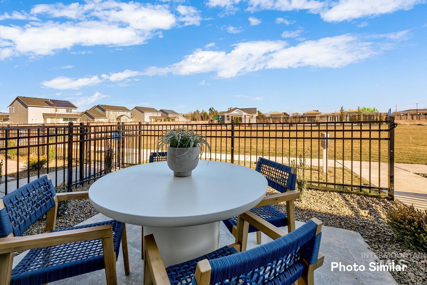 4107 W Perspective St, Eagle, Idaho 83616, 3 Bedrooms, 2.5 Bathrooms, Residential For Sale, Price $393,900, 98967949