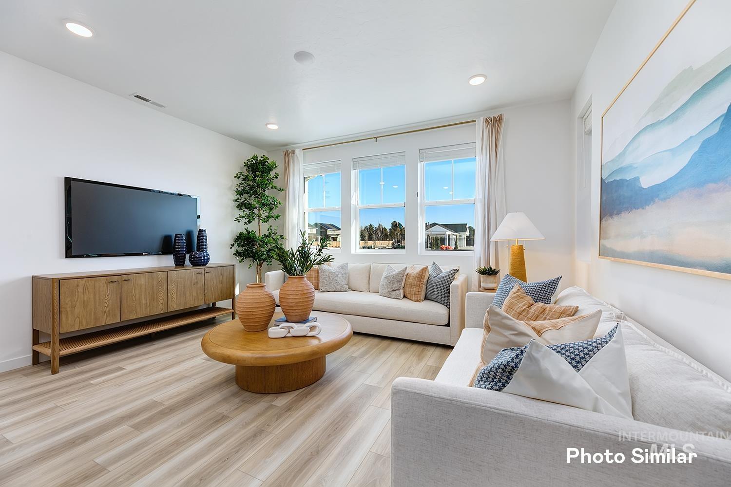 4107 W Perspective St, Eagle, Idaho 83616, 3 Bedrooms, 2.5 Bathrooms, Residential For Sale, Price $393,900, 98967949