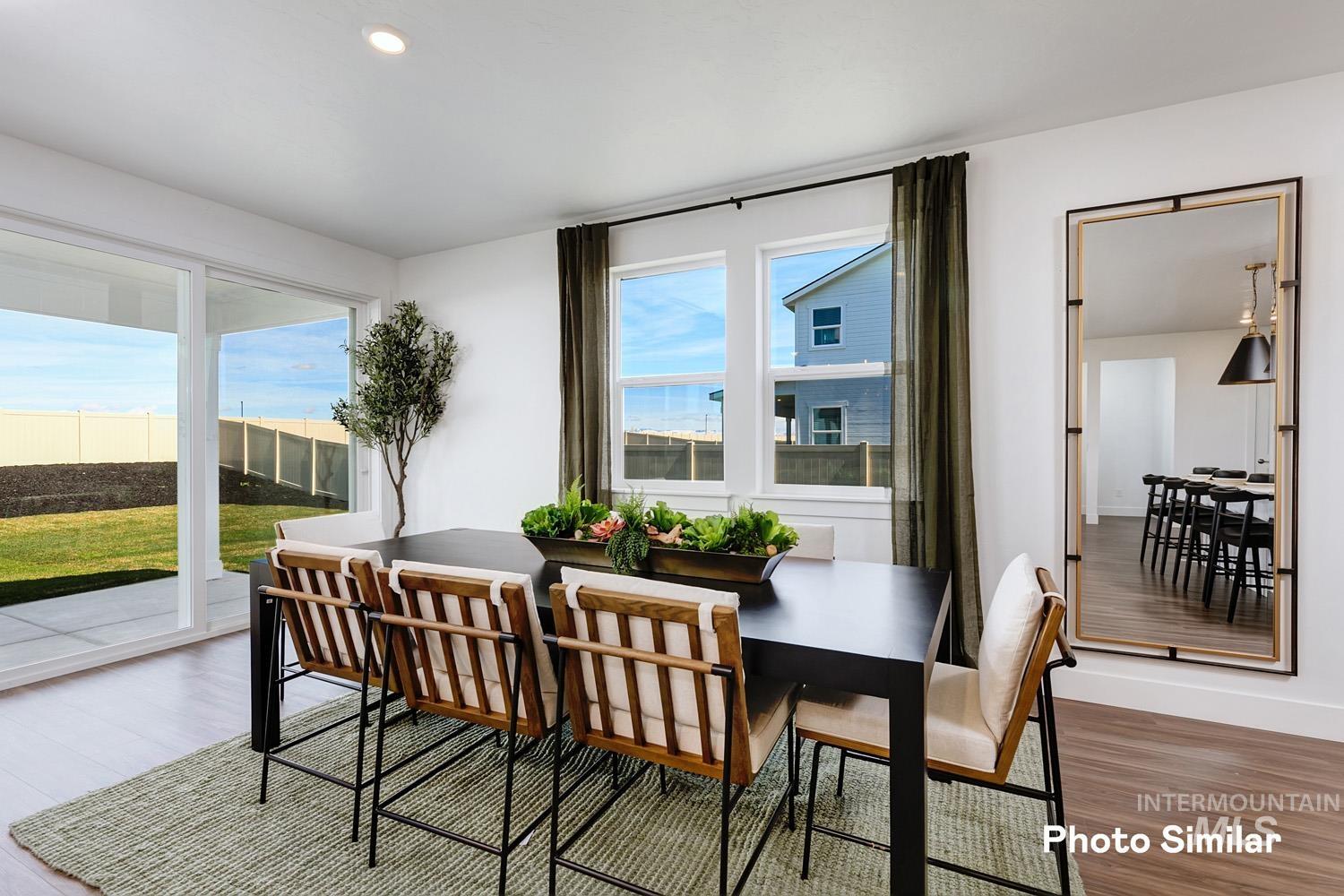 3588 S Angel Falls Way, Nampa, Idaho 83686, 5 Bedrooms, 3.5 Bathrooms, Residential For Sale, Price $639,900, 98967953