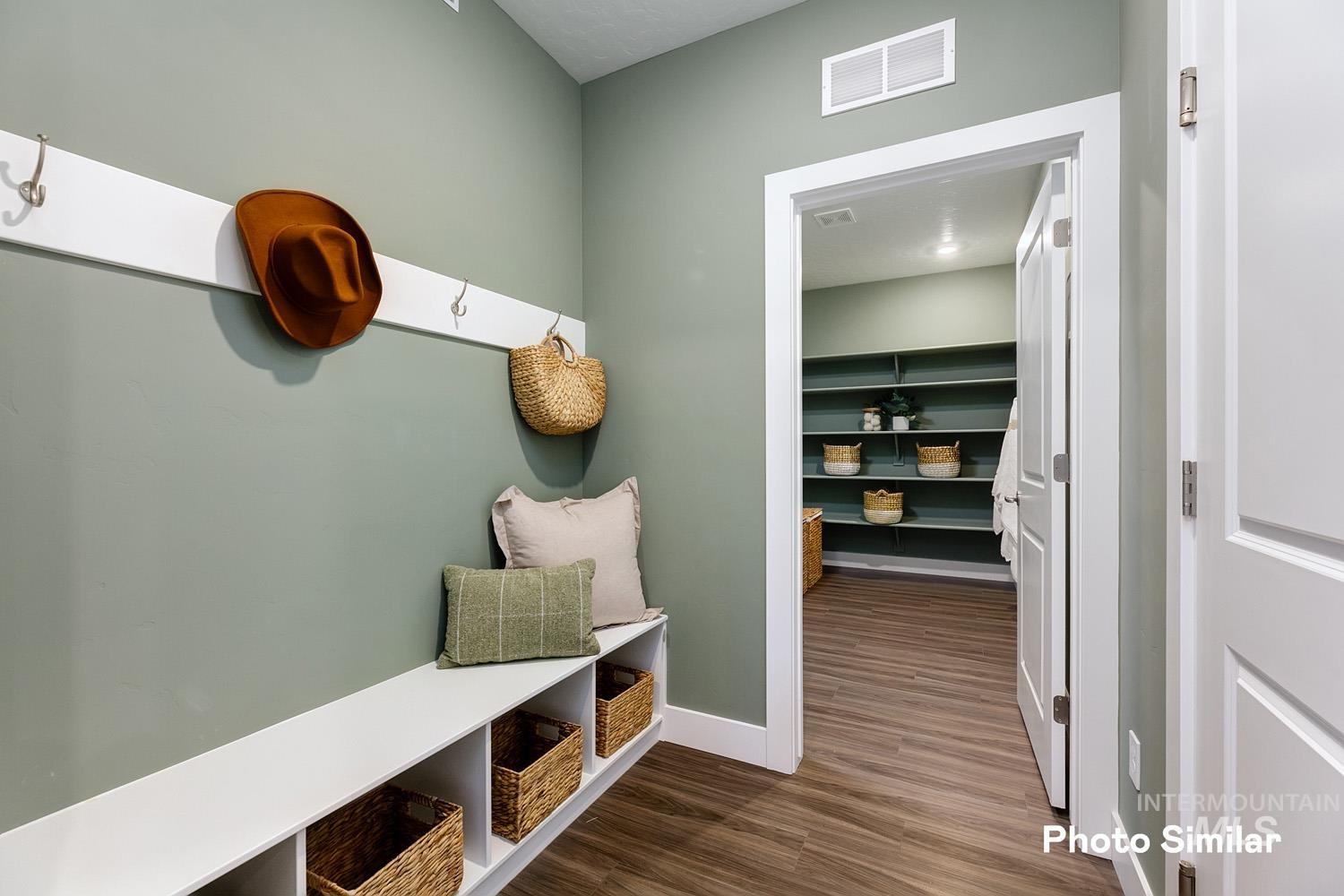 3588 S Angel Falls Way, Nampa, Idaho 83686, 5 Bedrooms, 3.5 Bathrooms, Residential For Sale, Price $639,900, 98967953