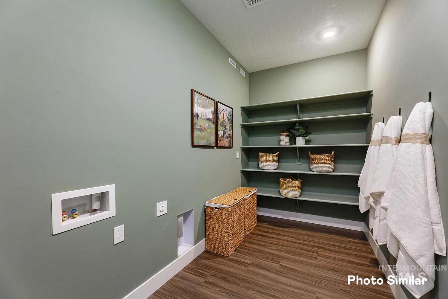 3588 S Angel Falls Way, Nampa, Idaho 83686, 5 Bedrooms, 3.5 Bathrooms, Residential For Sale, Price $639,900, 98967953