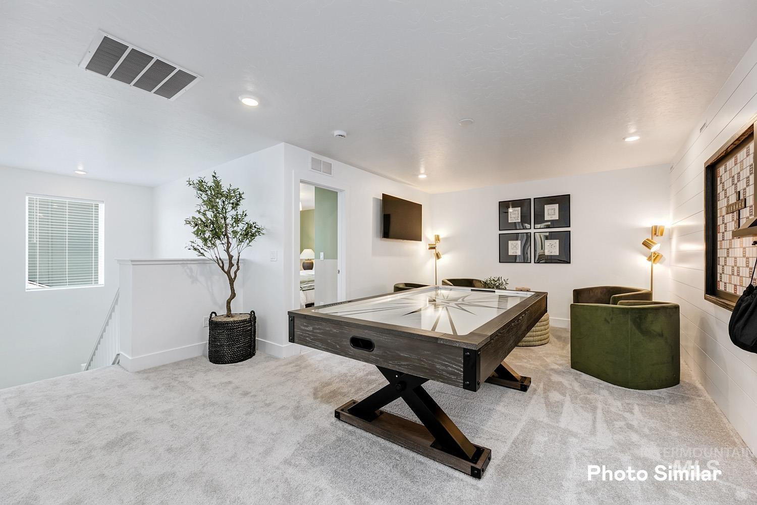 3588 S Angel Falls Way, Nampa, Idaho 83686, 5 Bedrooms, 3.5 Bathrooms, Residential For Sale, Price $639,900, 98967953