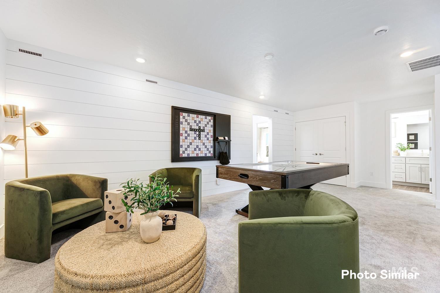 3588 S Angel Falls Way, Nampa, Idaho 83686, 5 Bedrooms, 3.5 Bathrooms, Residential For Sale, Price $639,900, 98967953