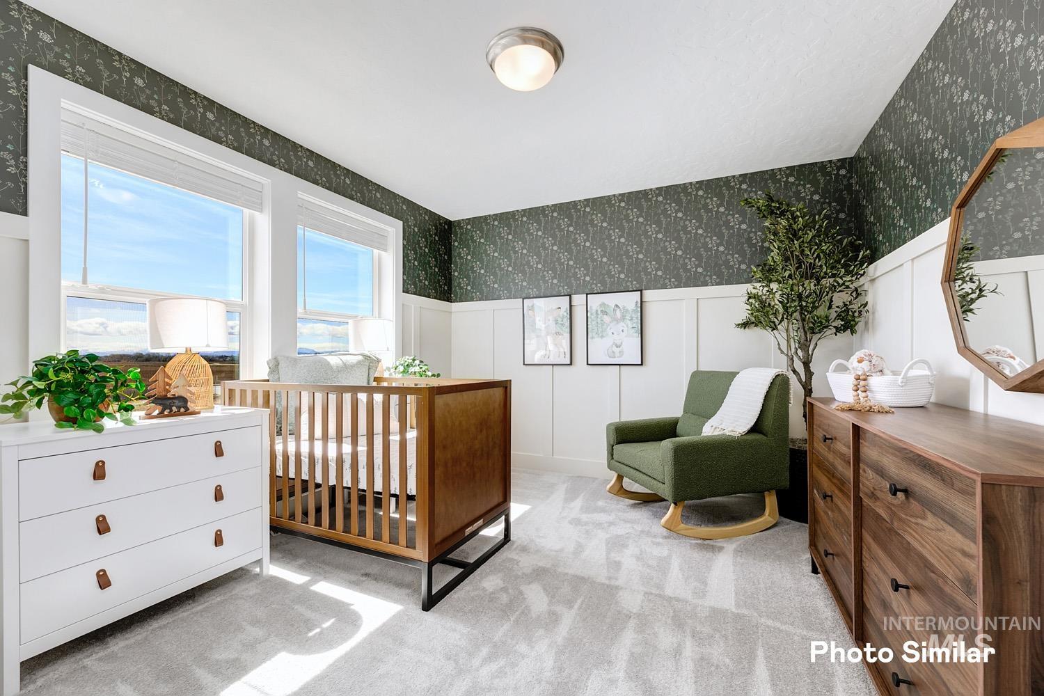 3588 S Angel Falls Way, Nampa, Idaho 83686, 5 Bedrooms, 3.5 Bathrooms, Residential For Sale, Price $639,900, 98967953