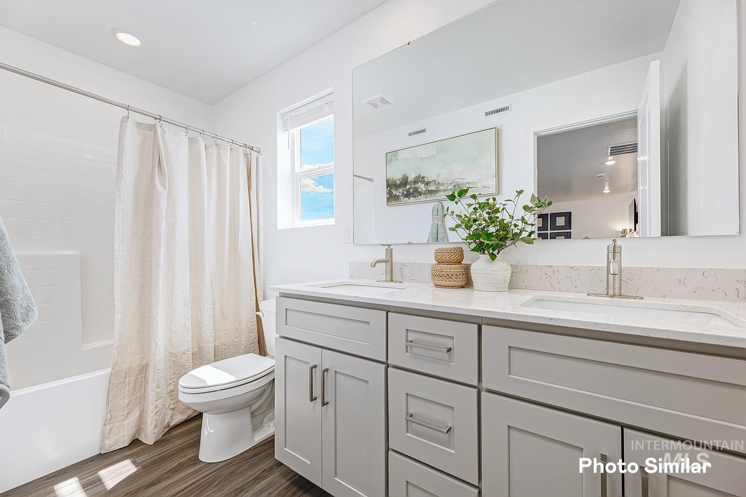 3588 S Angel Falls Way, Nampa, Idaho 83686, 5 Bedrooms, 3.5 Bathrooms, Residential For Sale, Price $639,900, 98967953