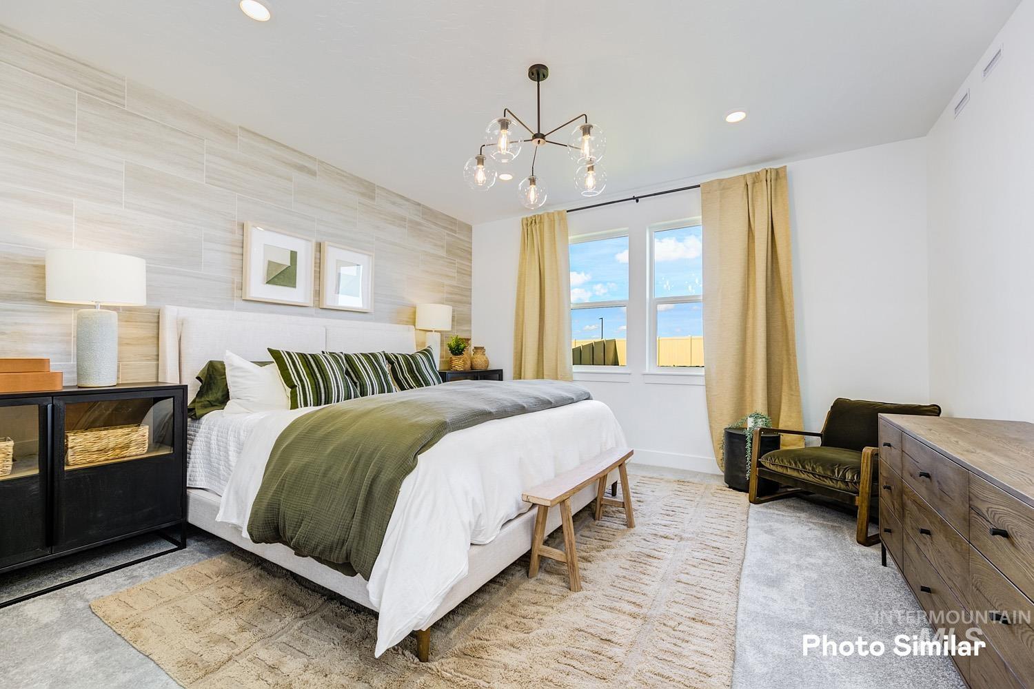 3588 S Angel Falls Way, Nampa, Idaho 83686, 5 Bedrooms, 3.5 Bathrooms, Residential For Sale, Price $639,900, 98967953